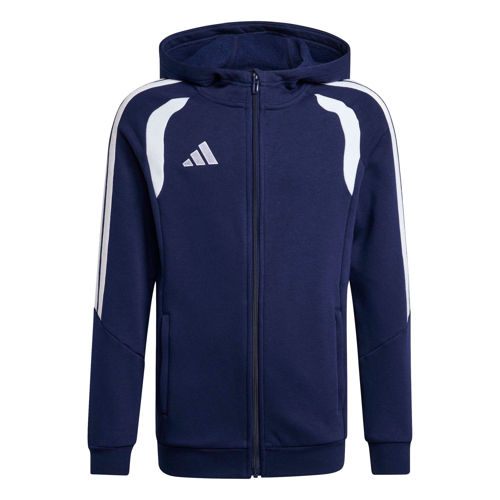 Team Navy Blue 2/White