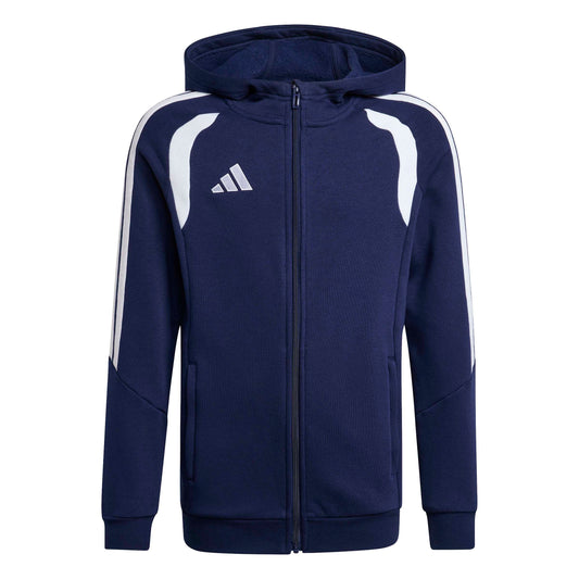 Team Navy Blue 2/White