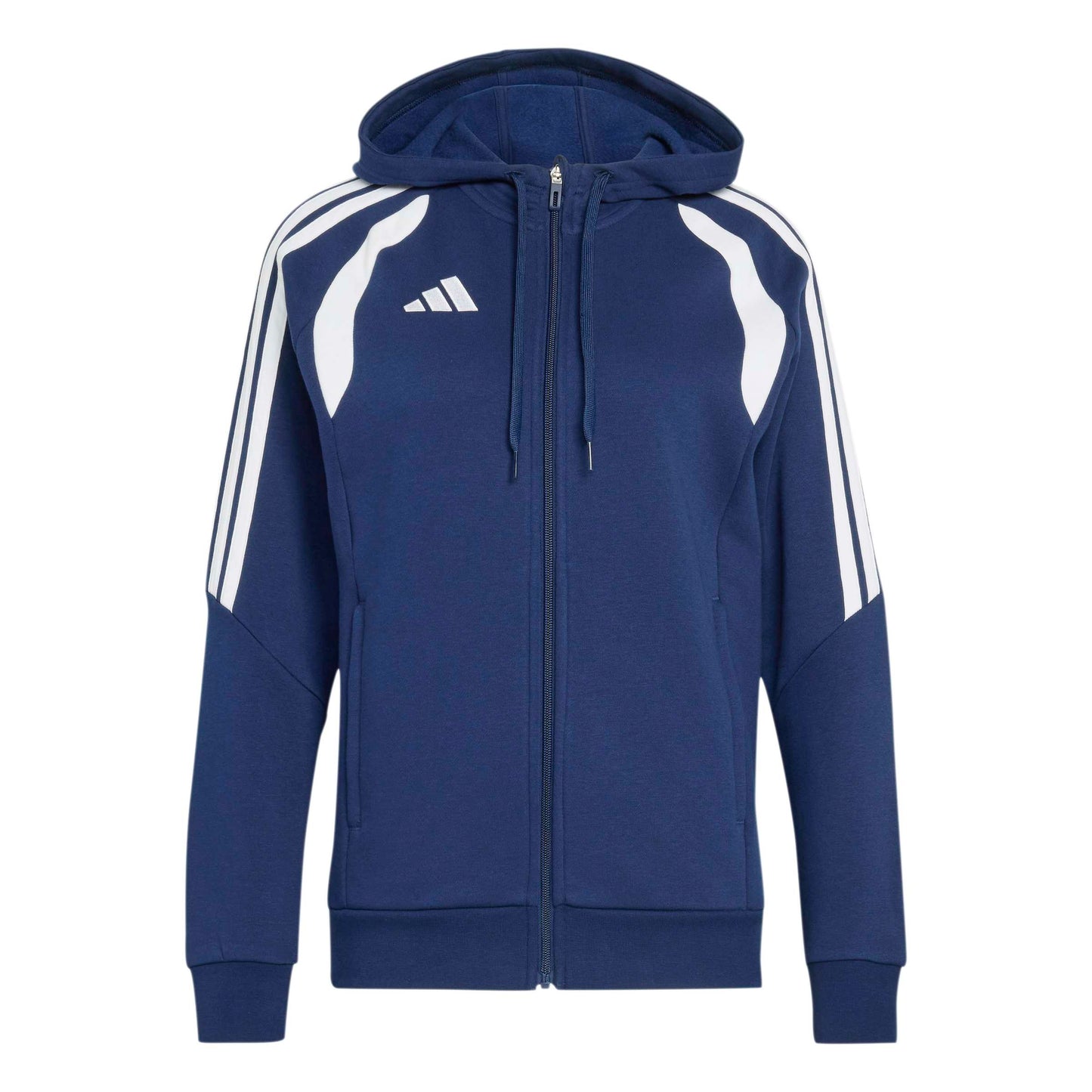 Team Navy Blue 2/White