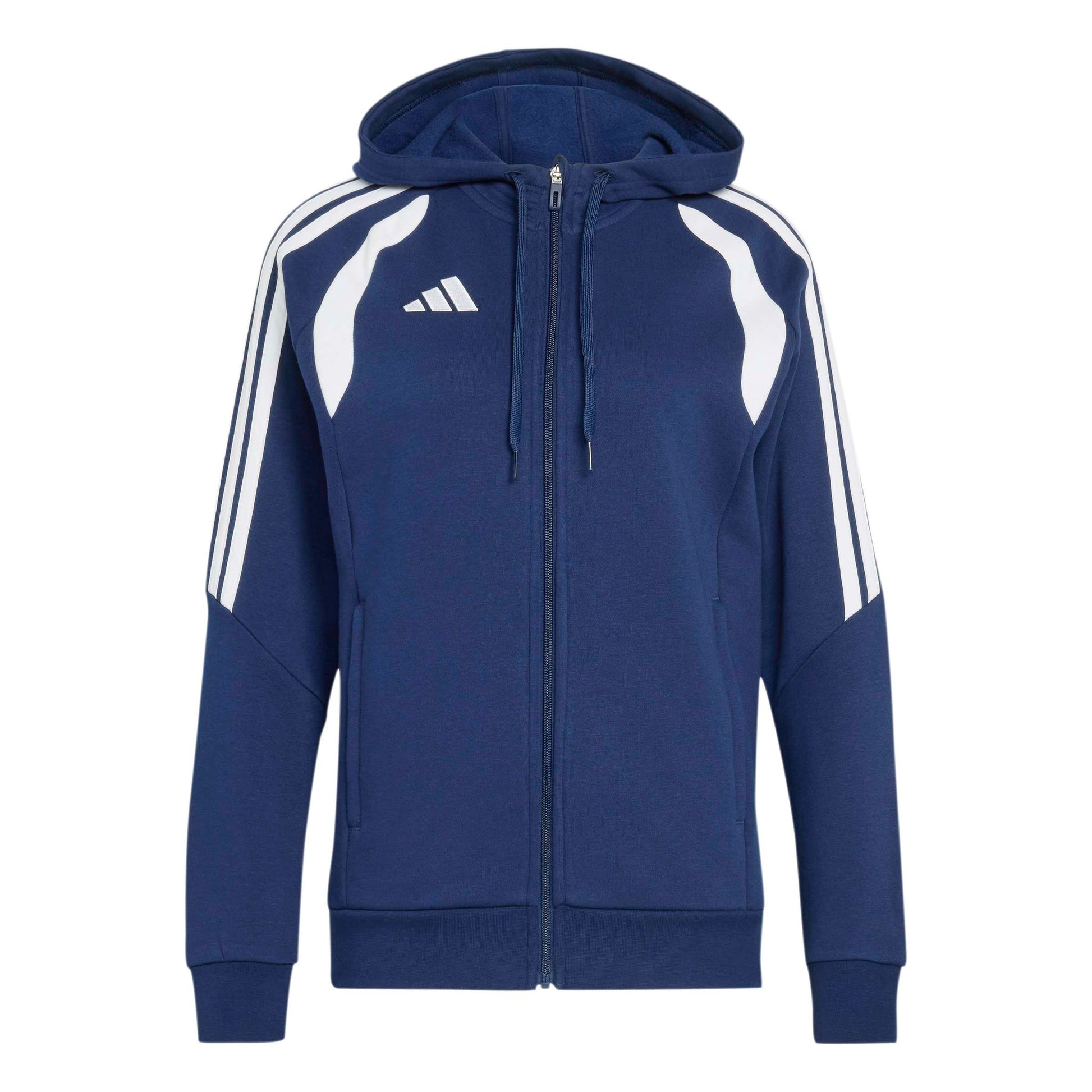Team Navy Blue 2/White