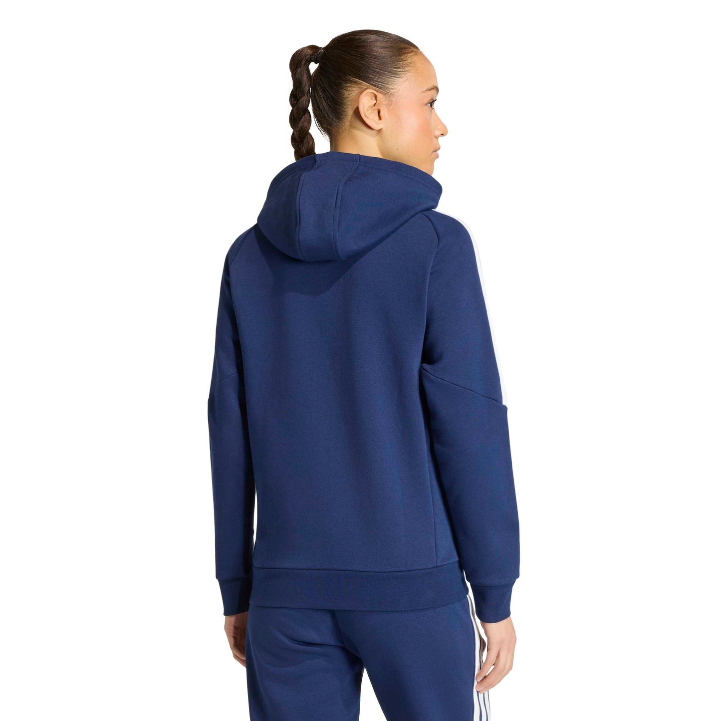 Team Navy Blue 2/White