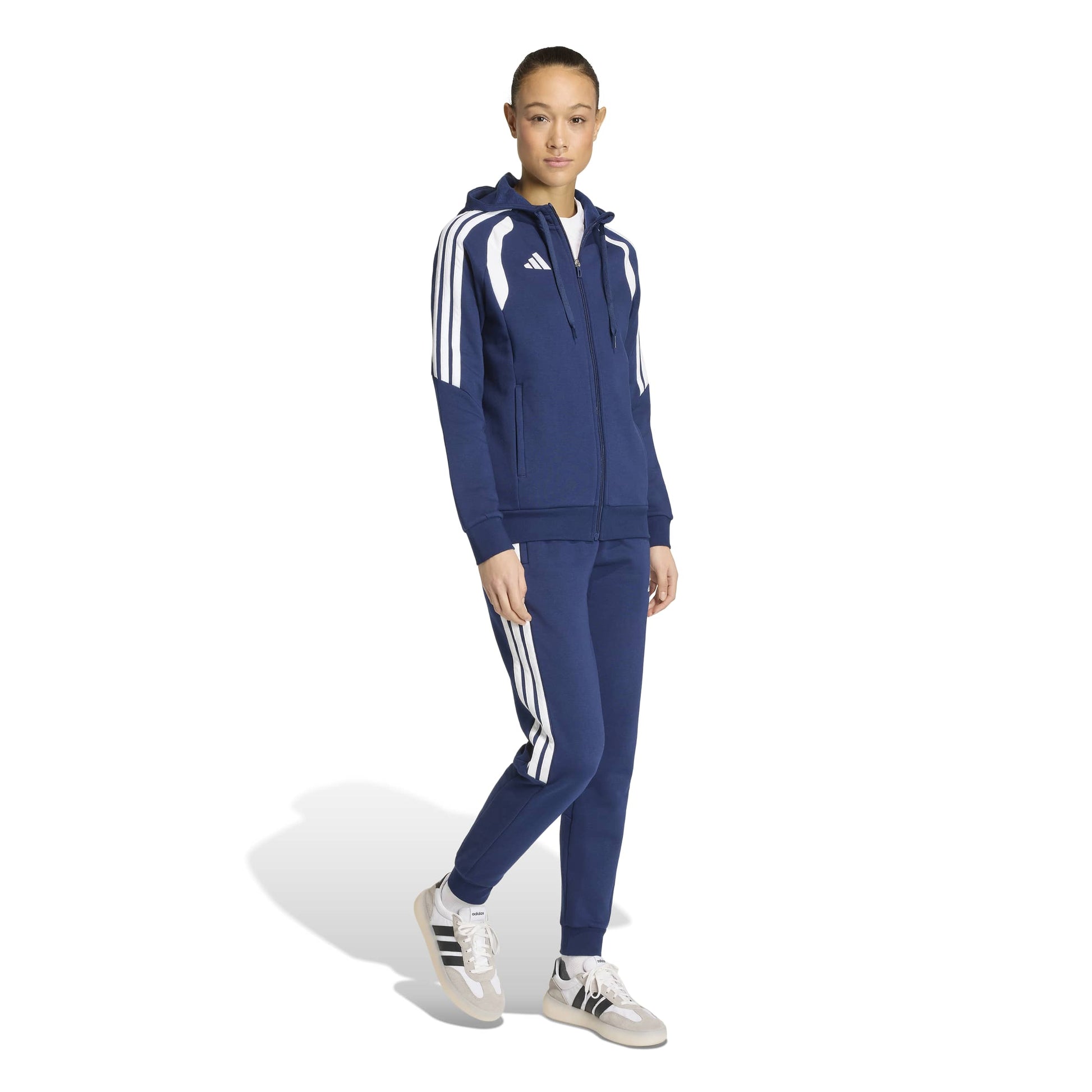 Team Navy Blue 2/White