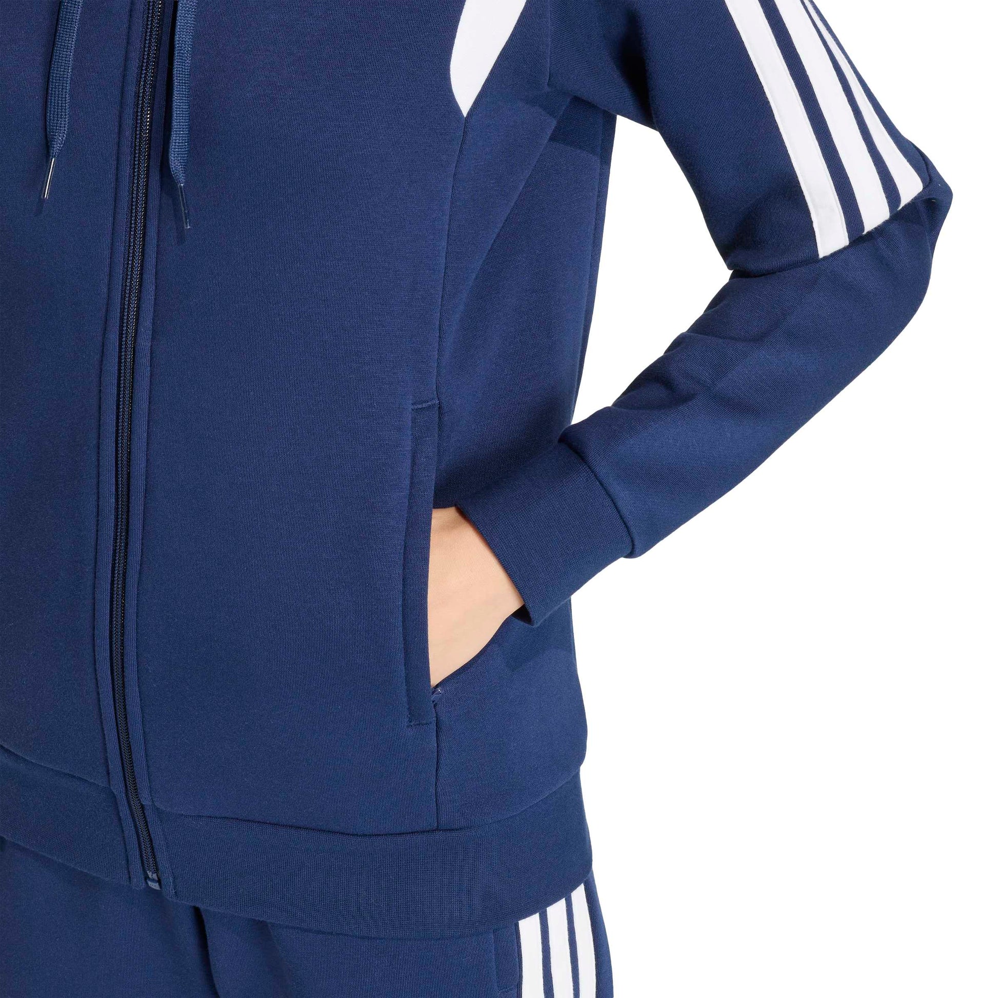 Team Navy Blue 2/White