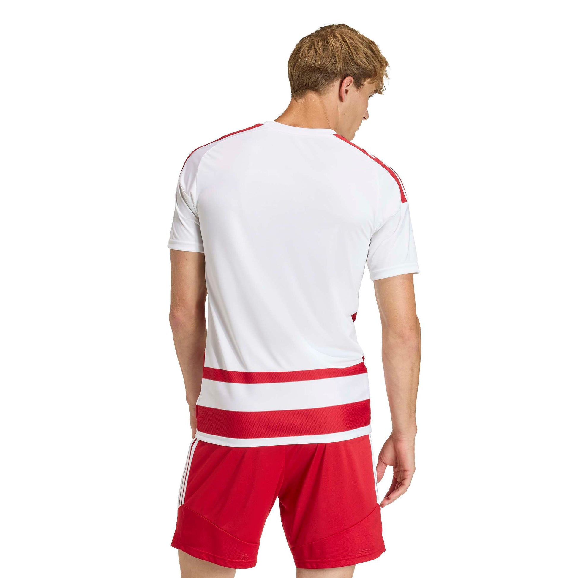 White/Team Power Red 2