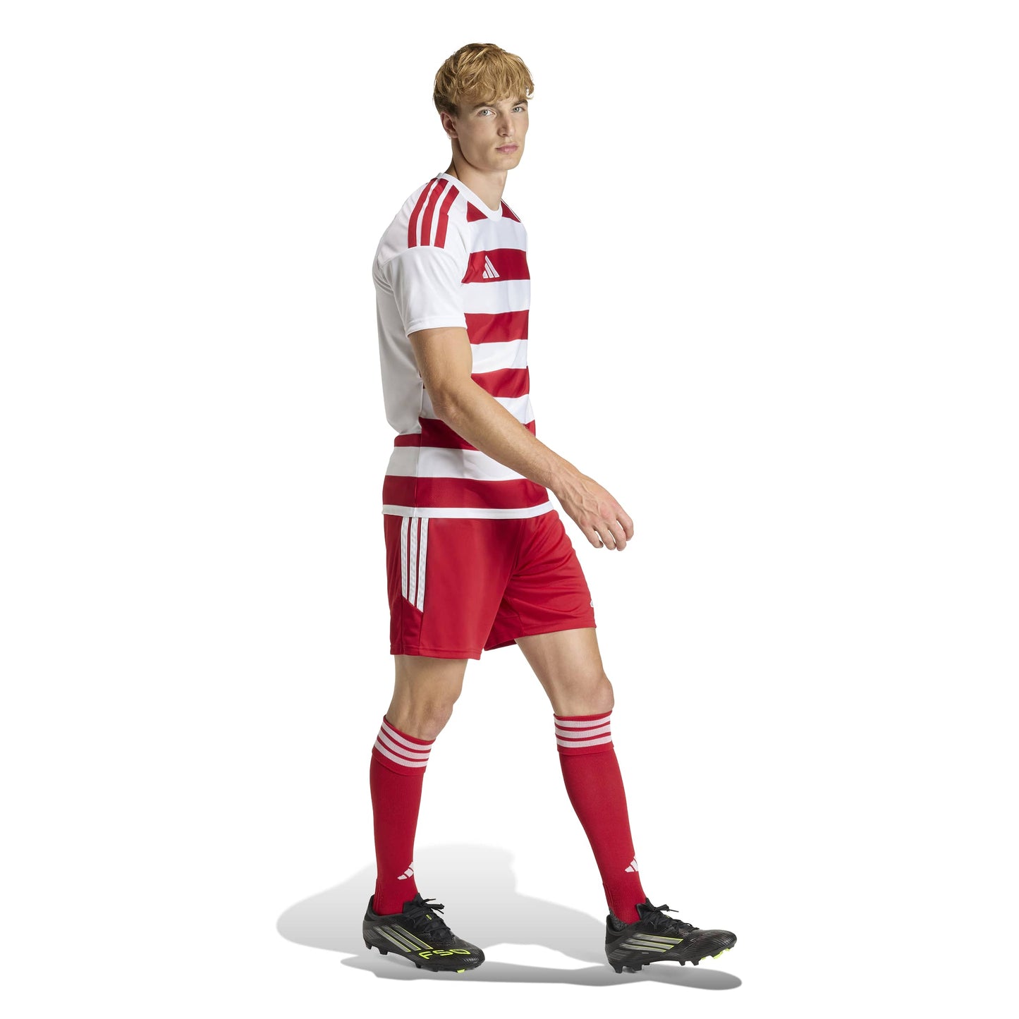 White/Team Power Red 2