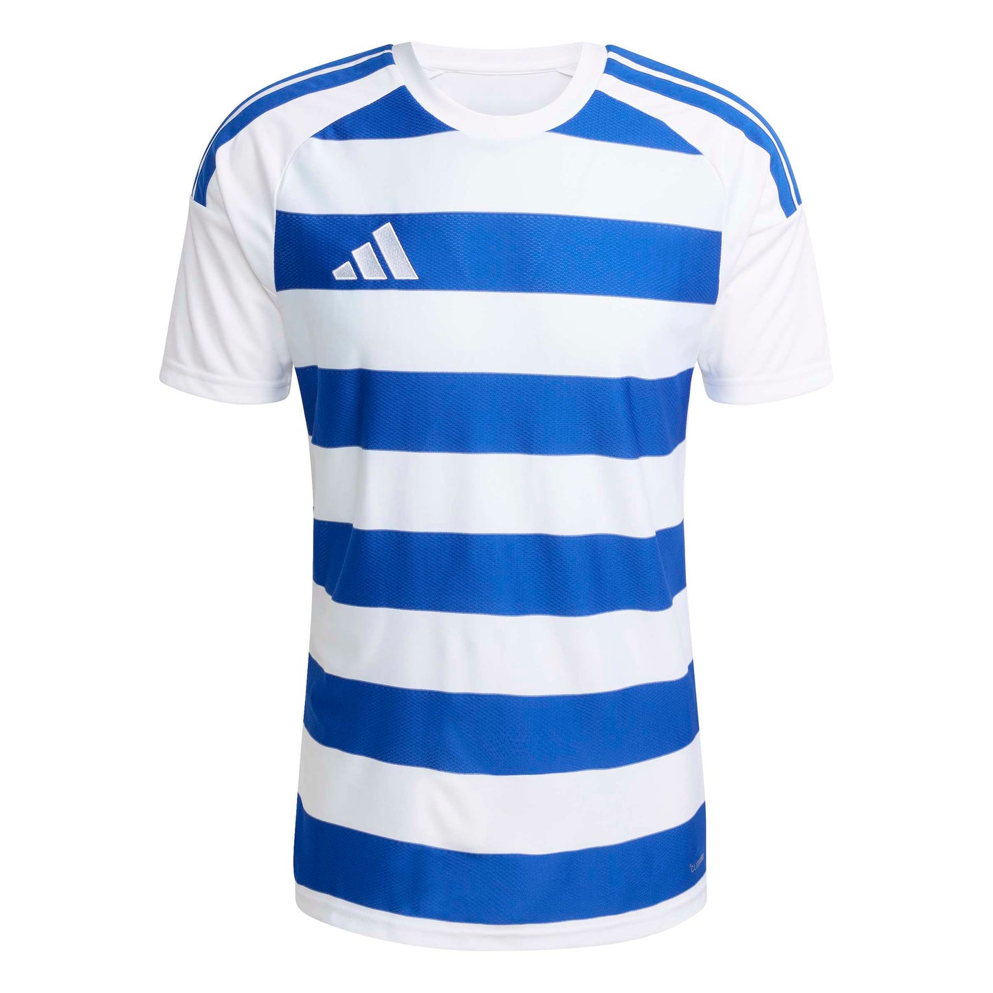 White/Team Royal Blue 2