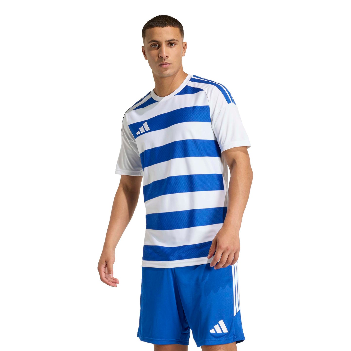 White/Team Royal Blue 2