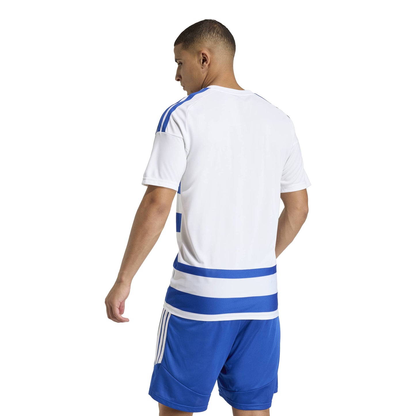 White/Team Royal Blue 2