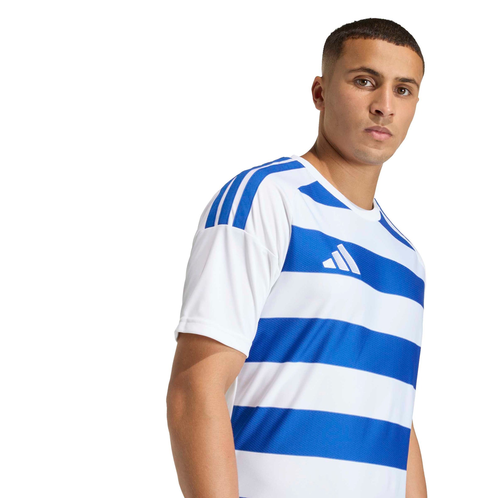 White/Team Royal Blue 2