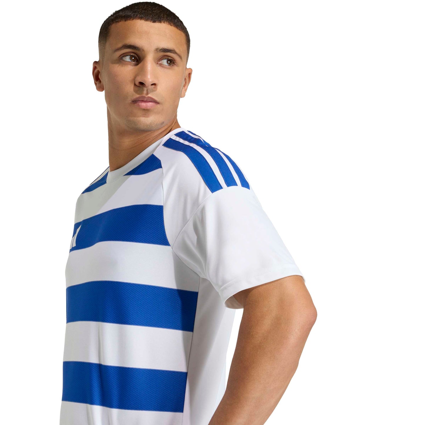 White/Team Royal Blue 2