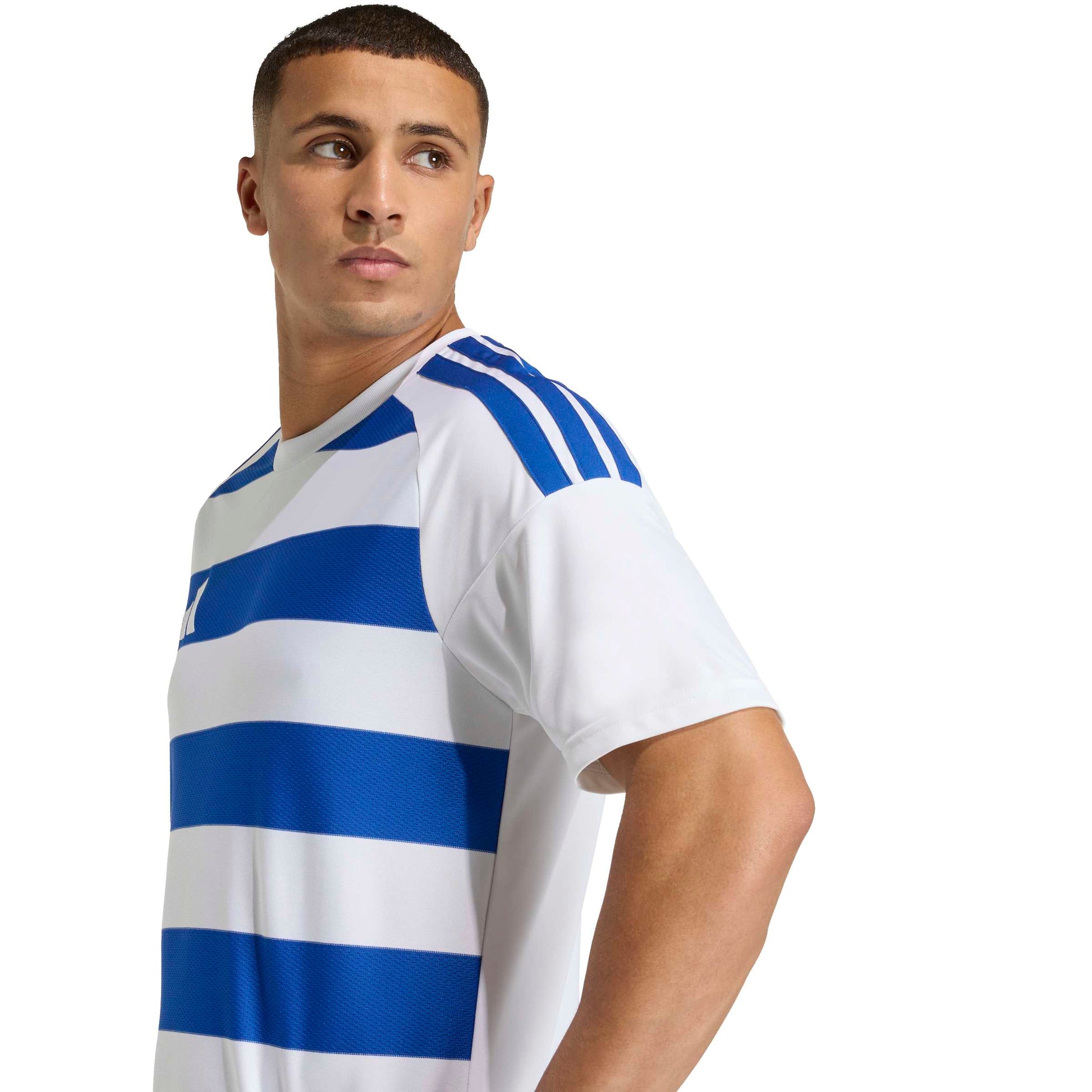 White/Team Royal Blue 2