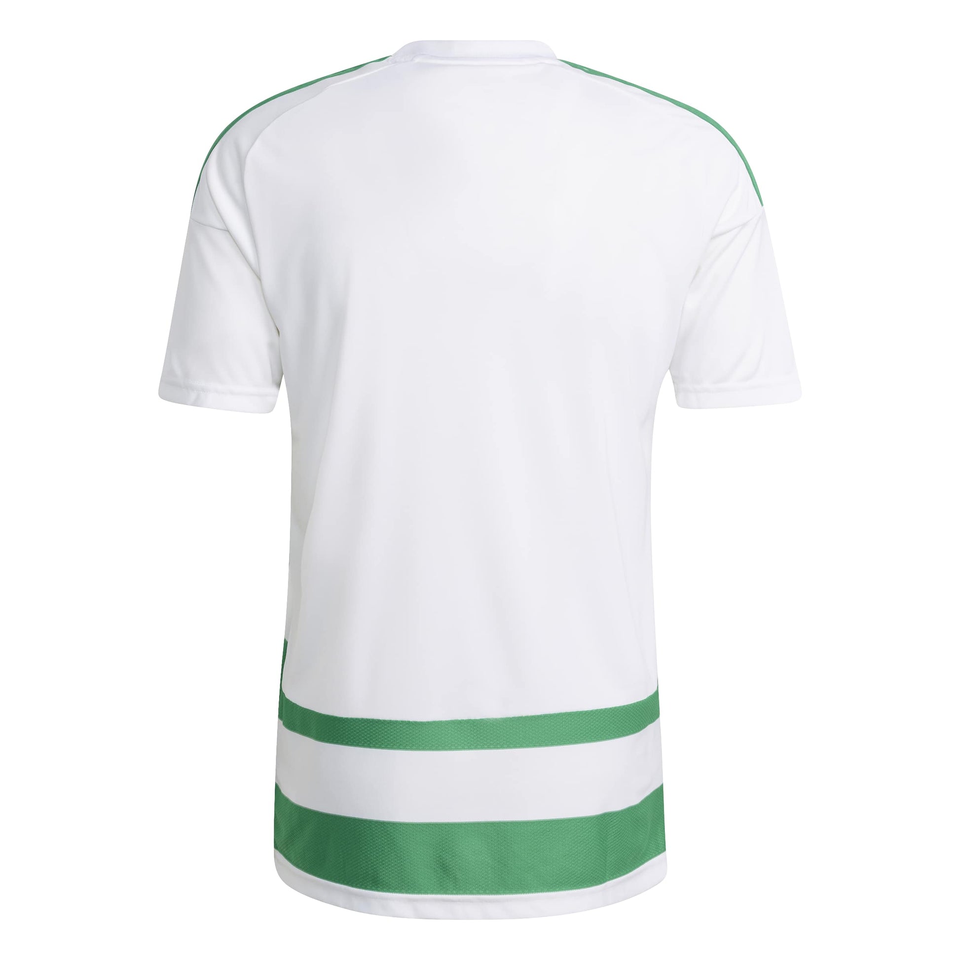White/Team Green