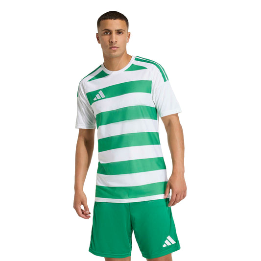 White/Team Green