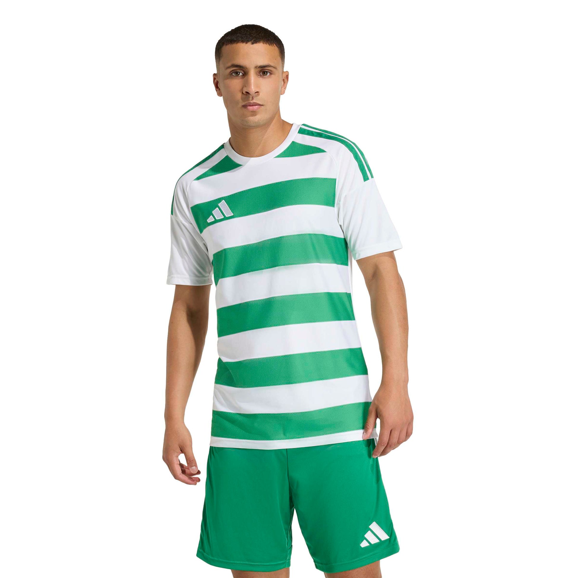 White/Team Green