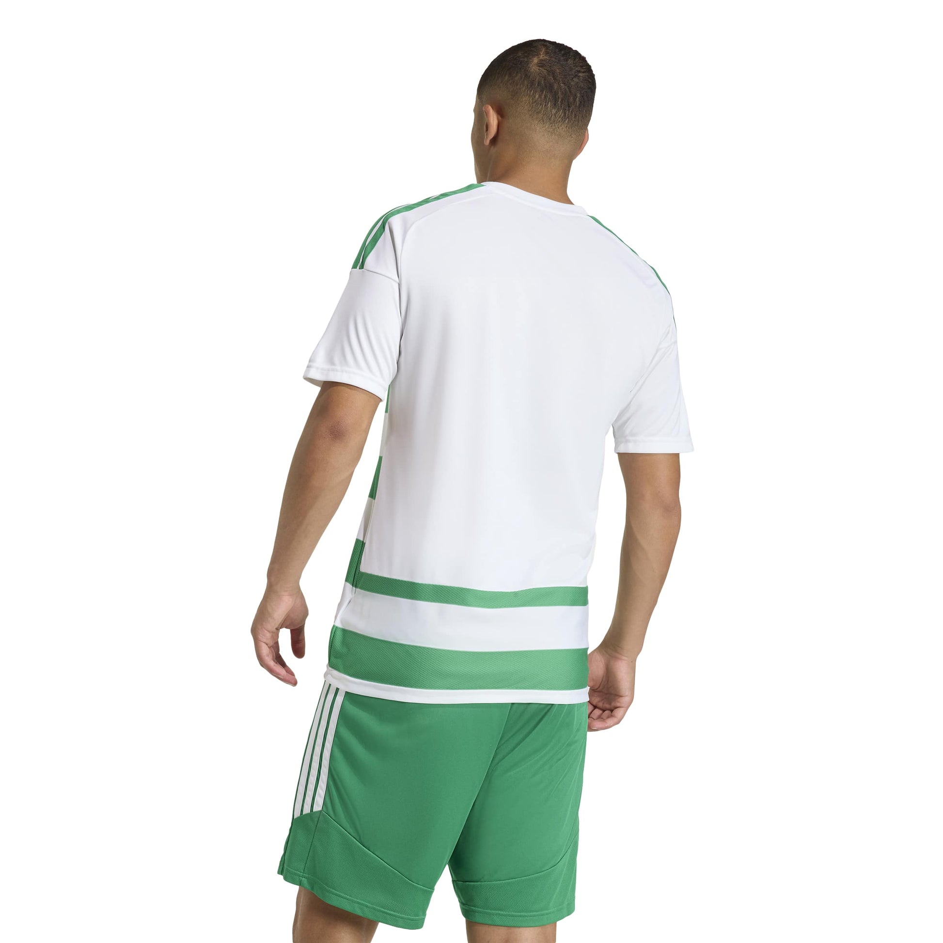 White/Team Green