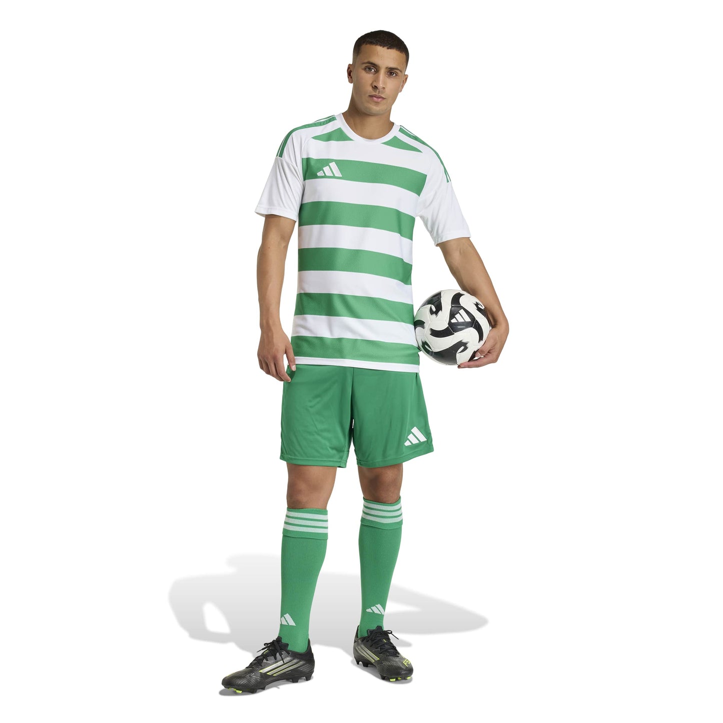 White/Team Green