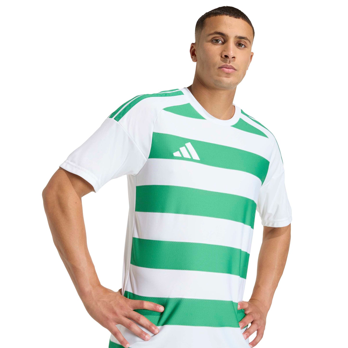 White/Team Green