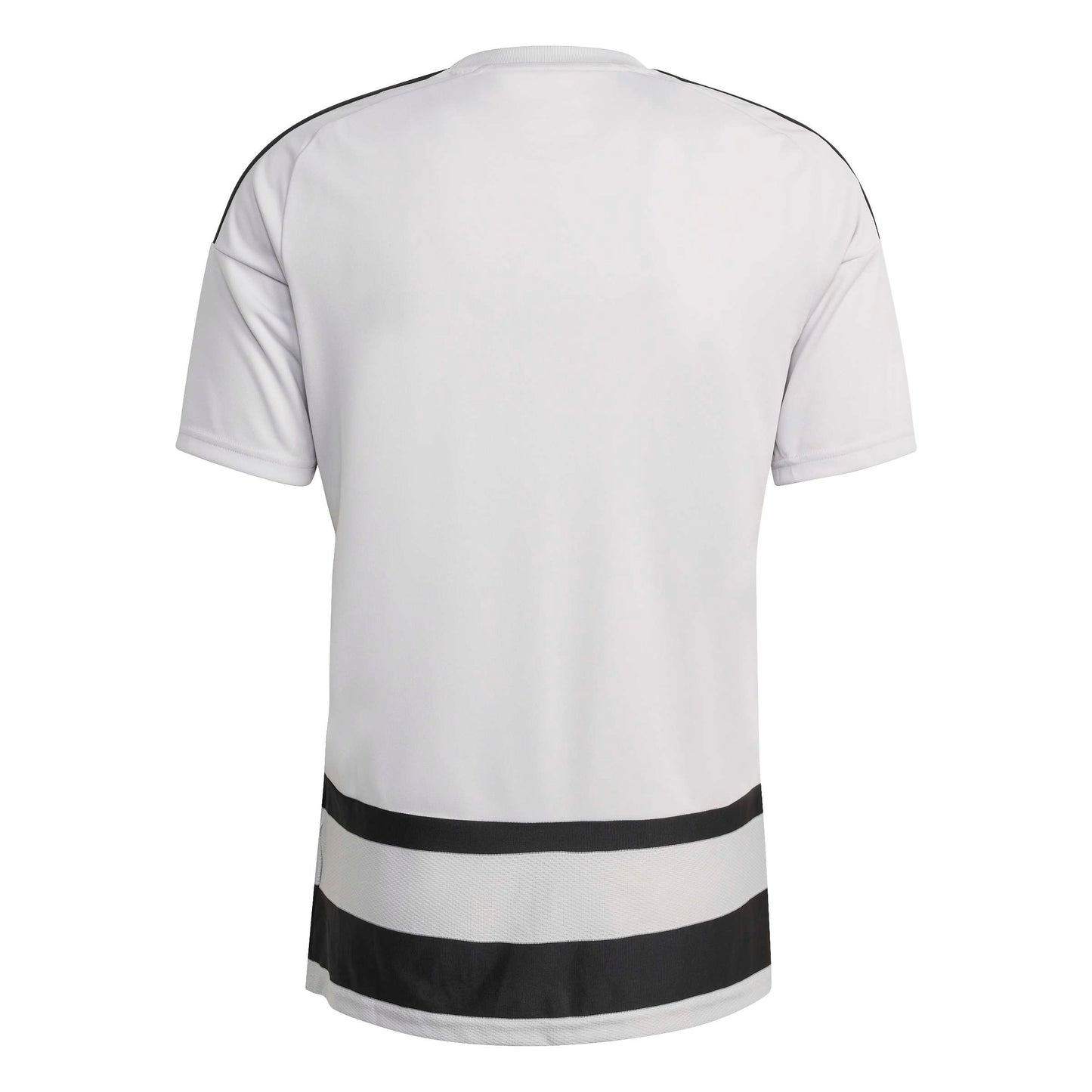 Team Light Grey/Black