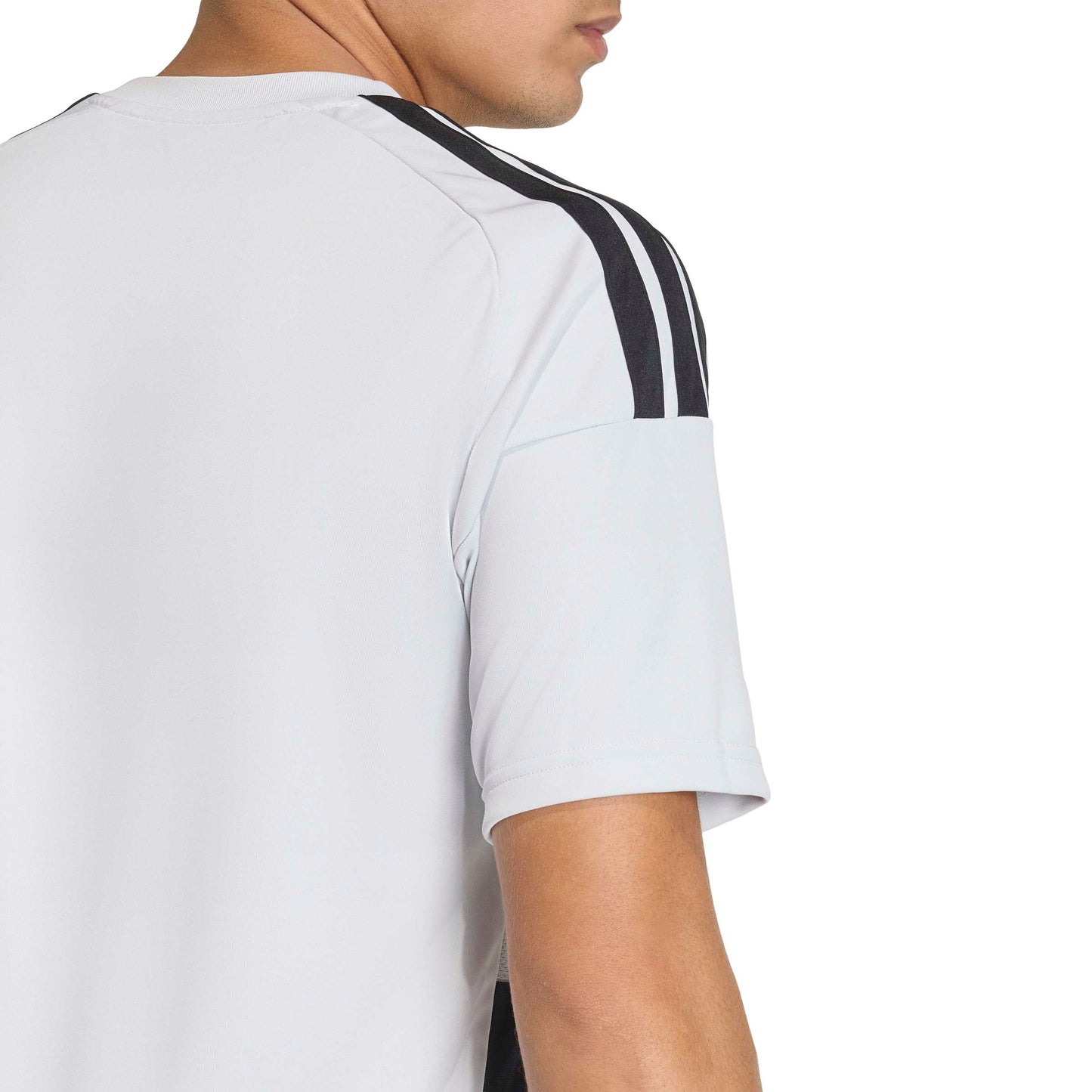 Team Light Grey/Black