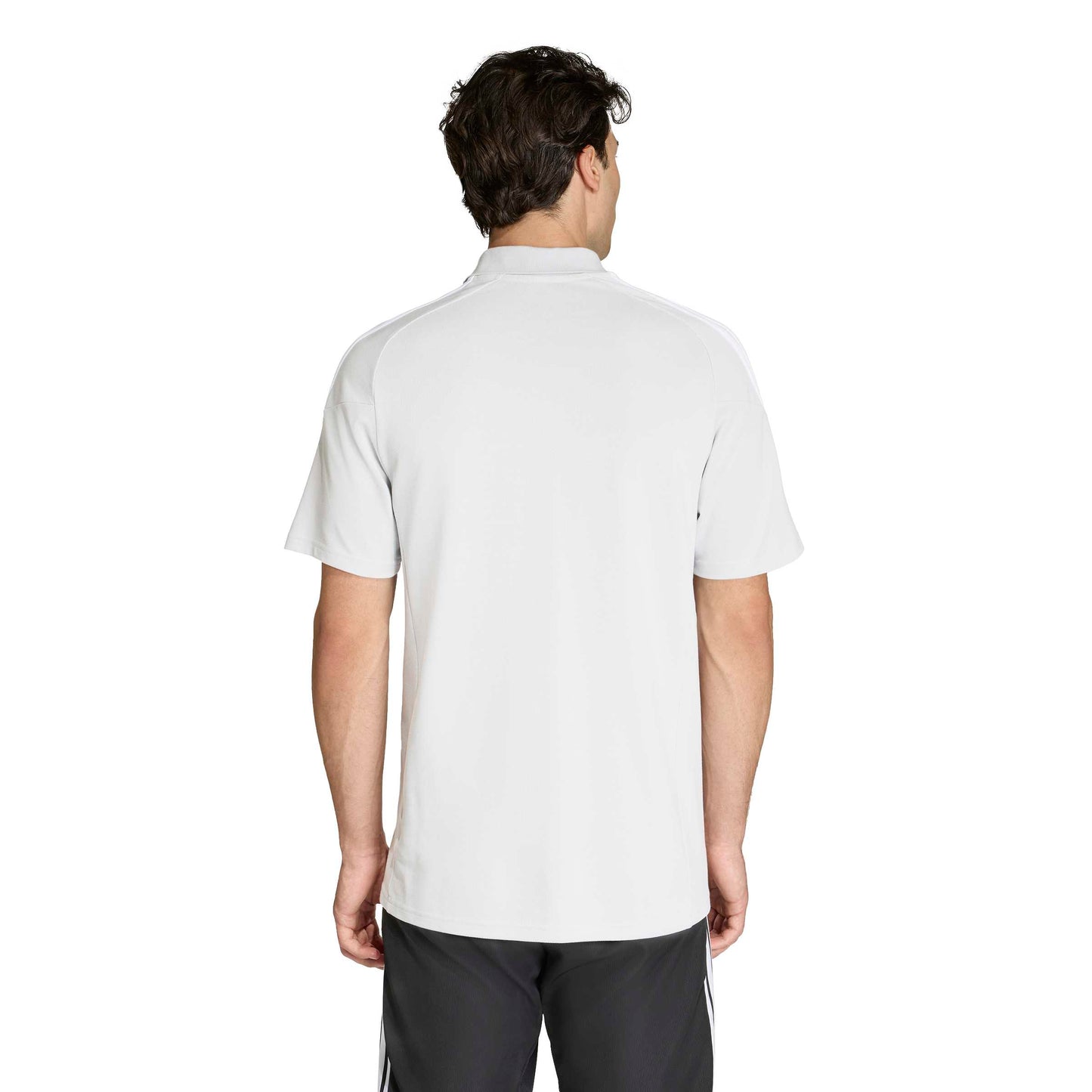 Team Light Grey/White