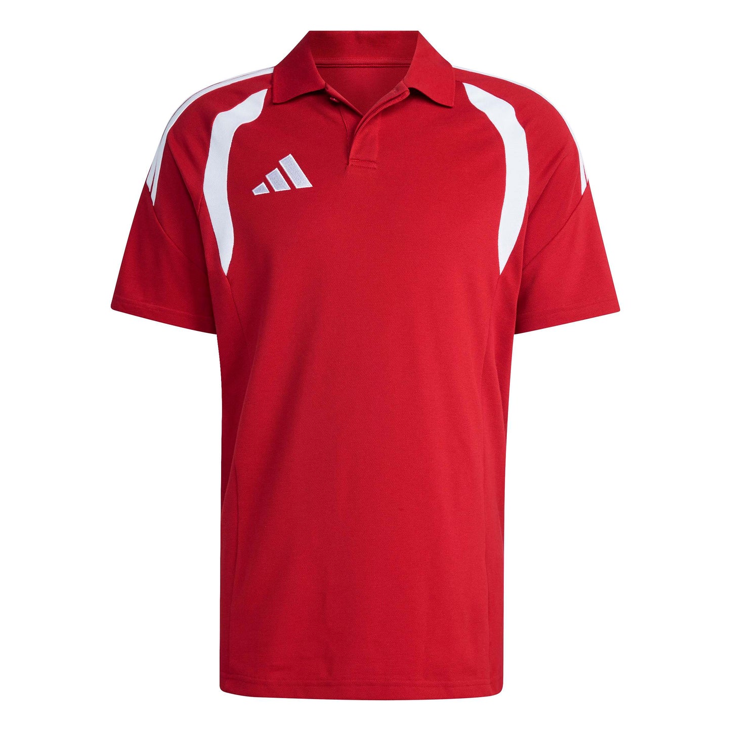 Team Power Red 2/White