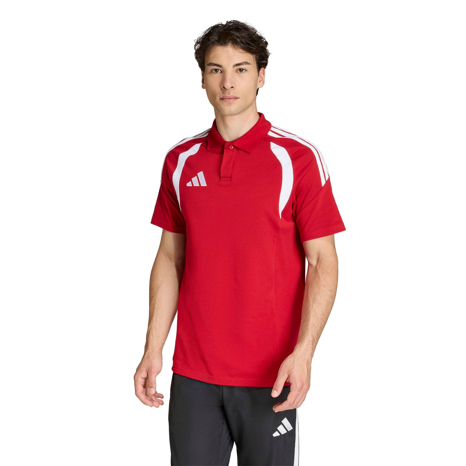 Team Power Red 2/White