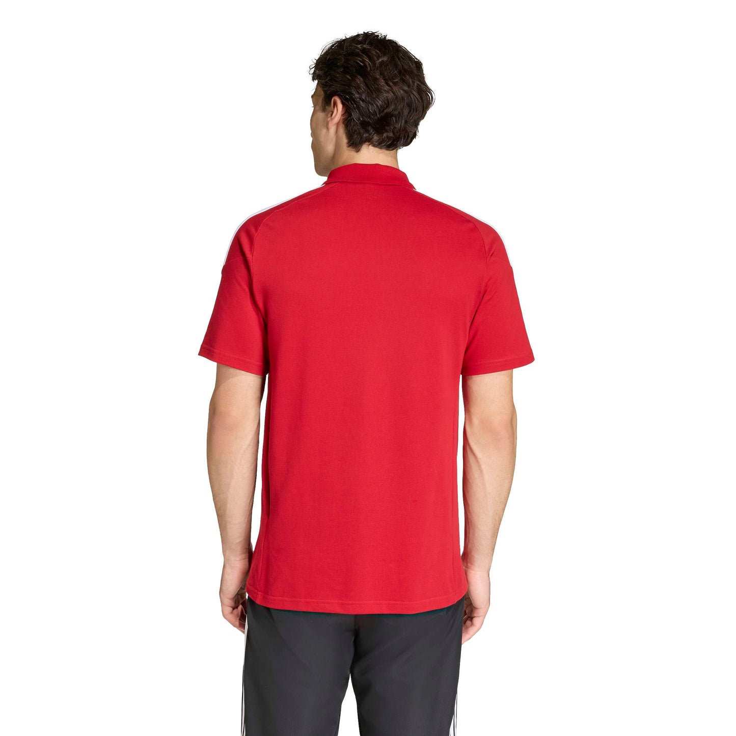 Team Power Red 2/White