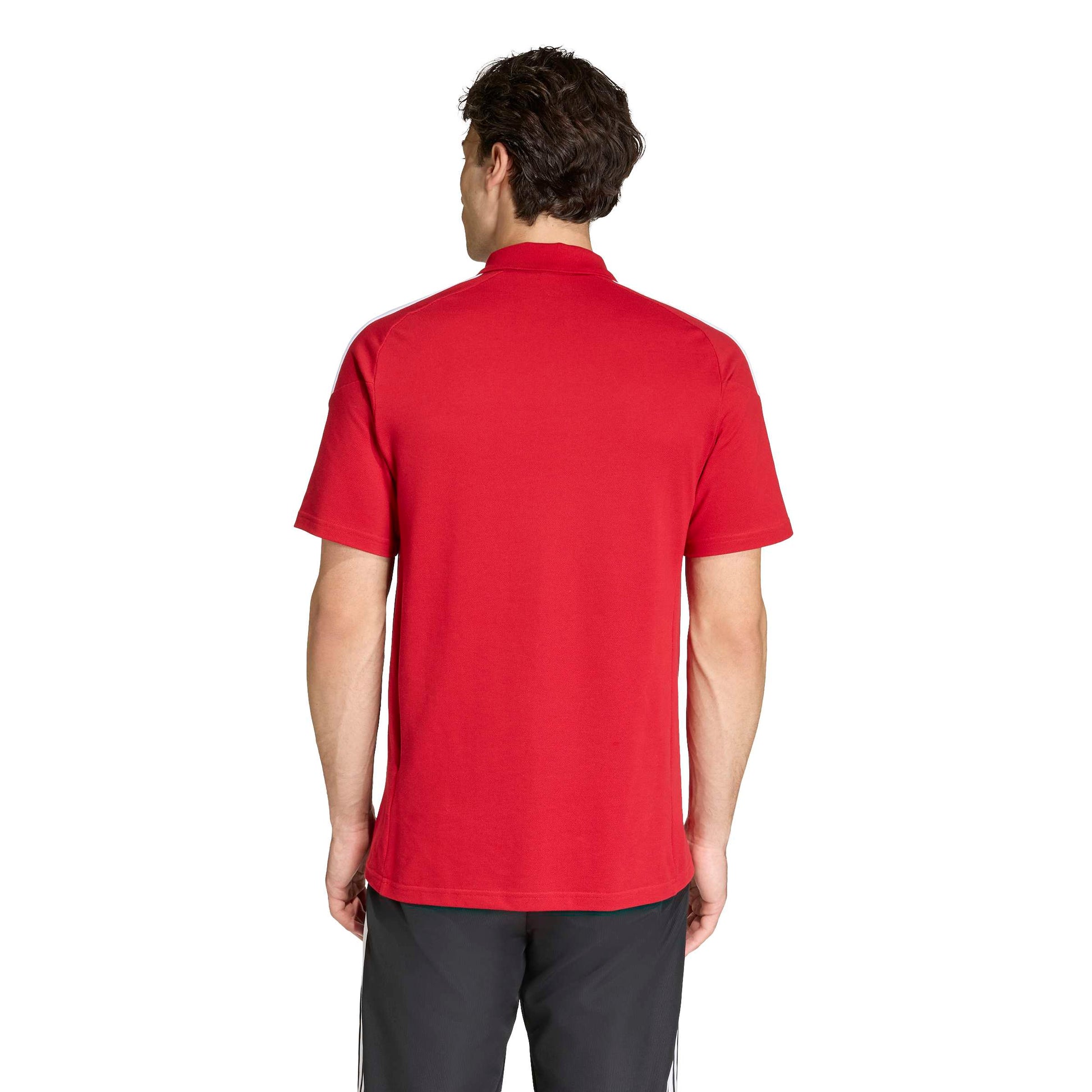 Team Power Red 2/White