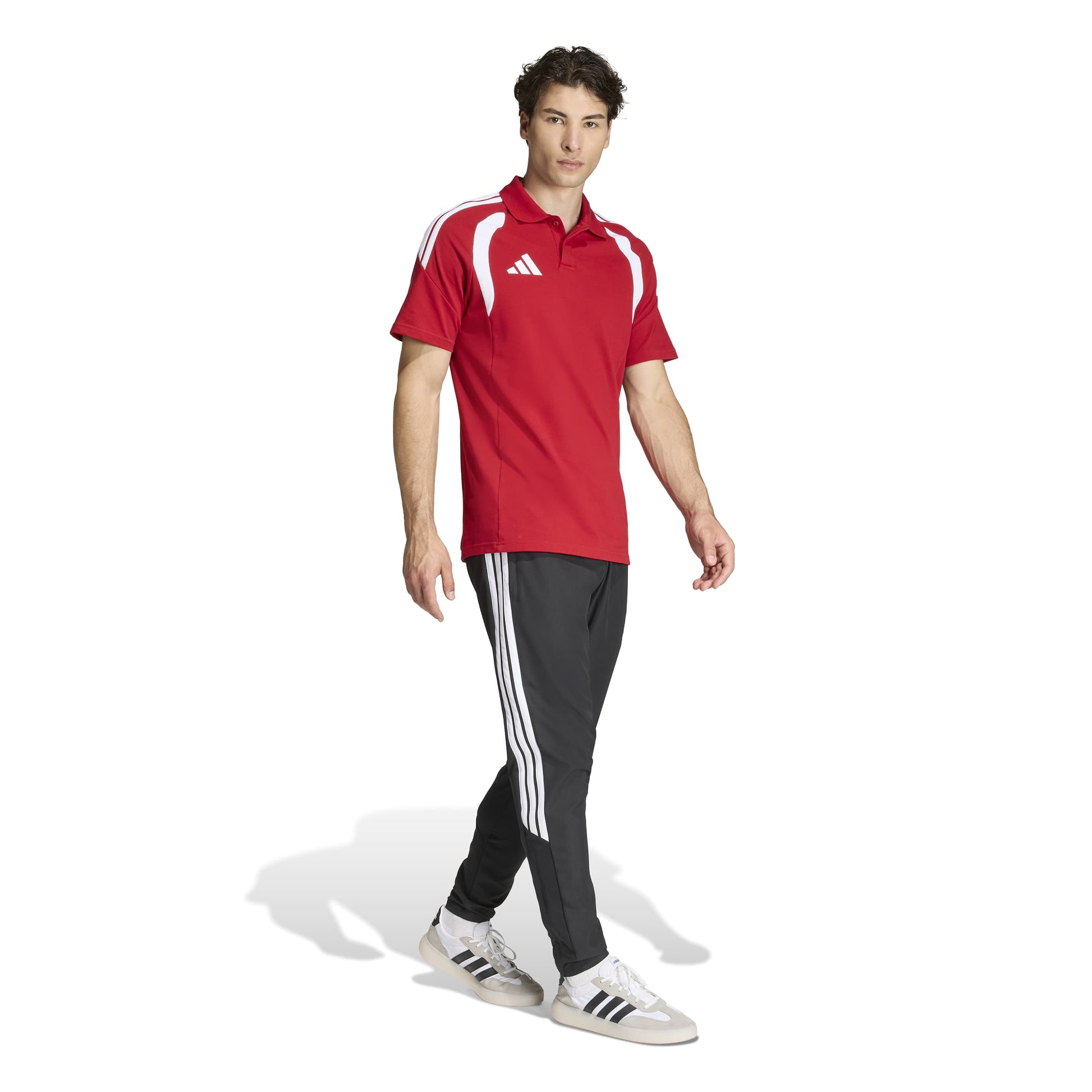 Team Power Red 2/White