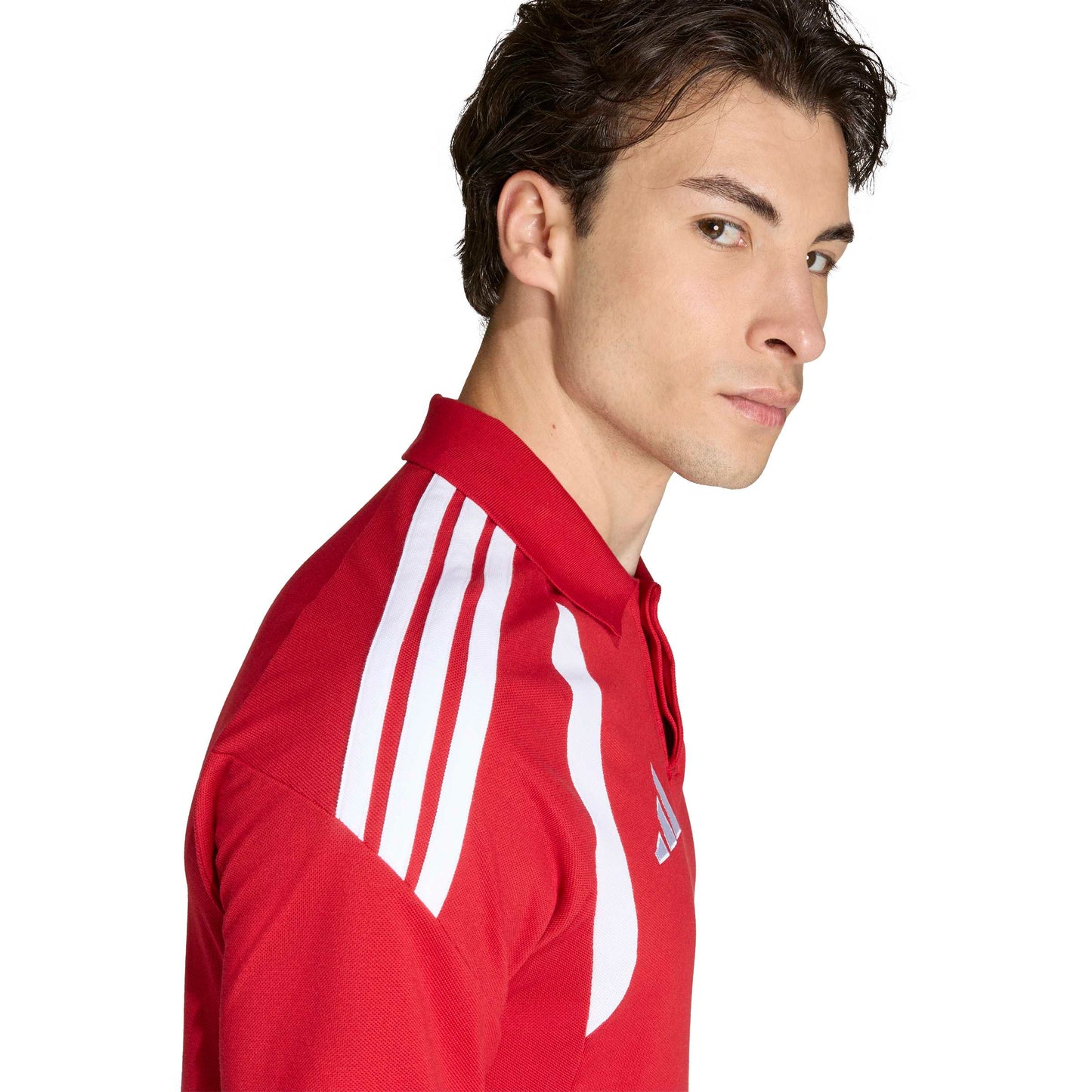 Team Power Red 2/White