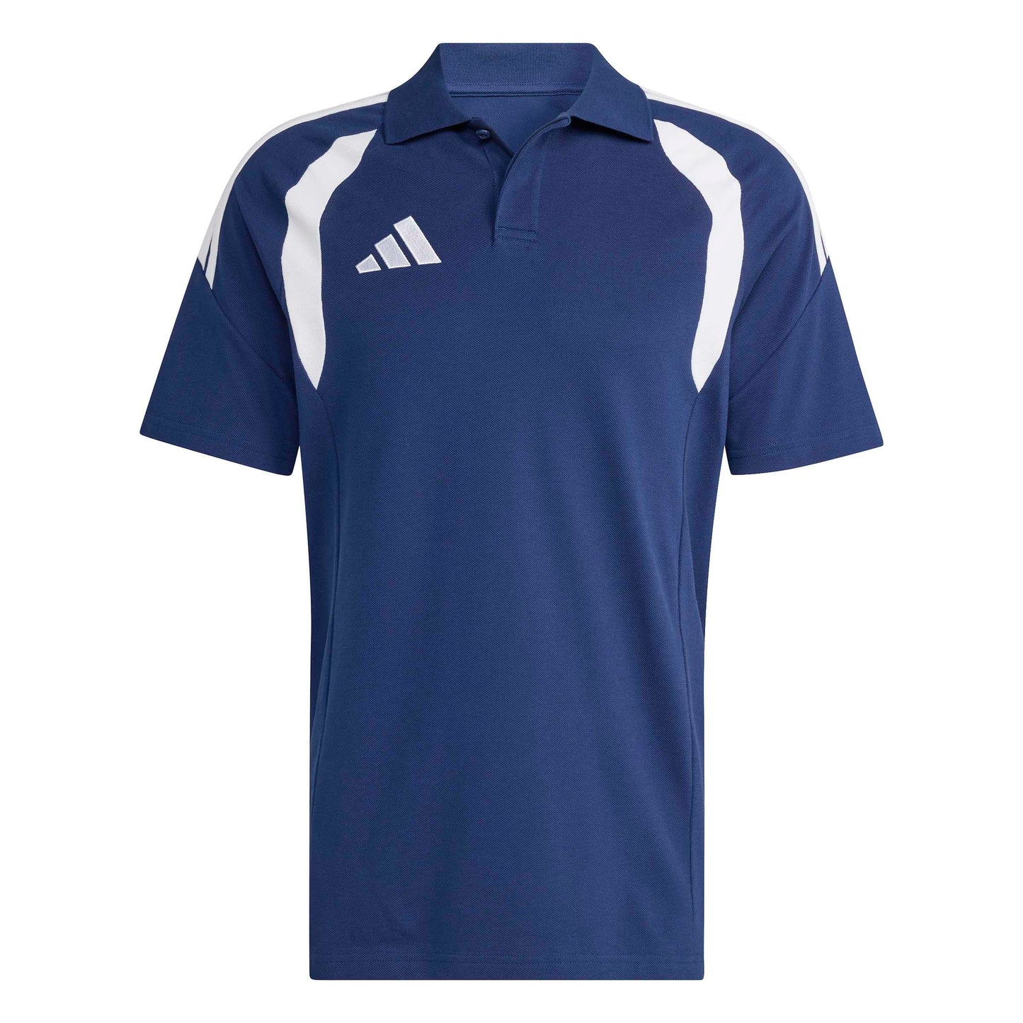 Team Navy Blue/White