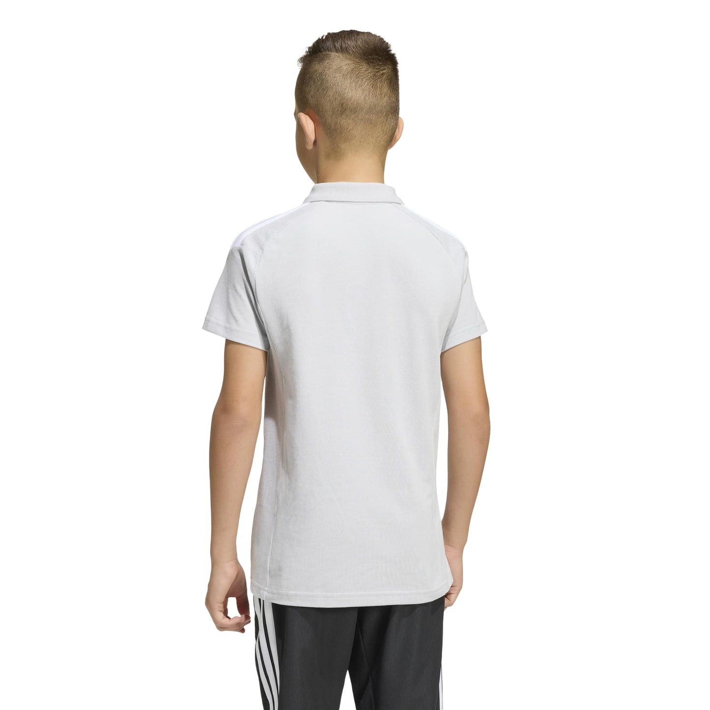 Team Light Grey/White