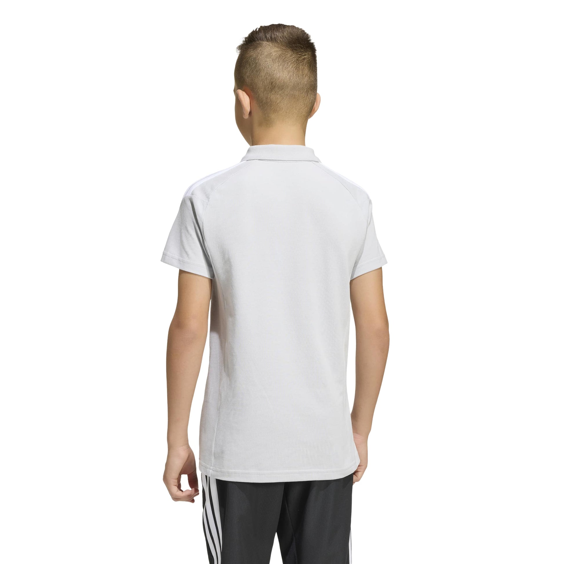Team Light Grey/White