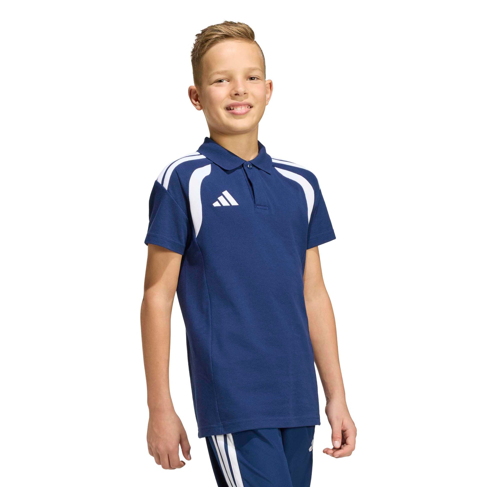 Team Navy Blue 2/White
