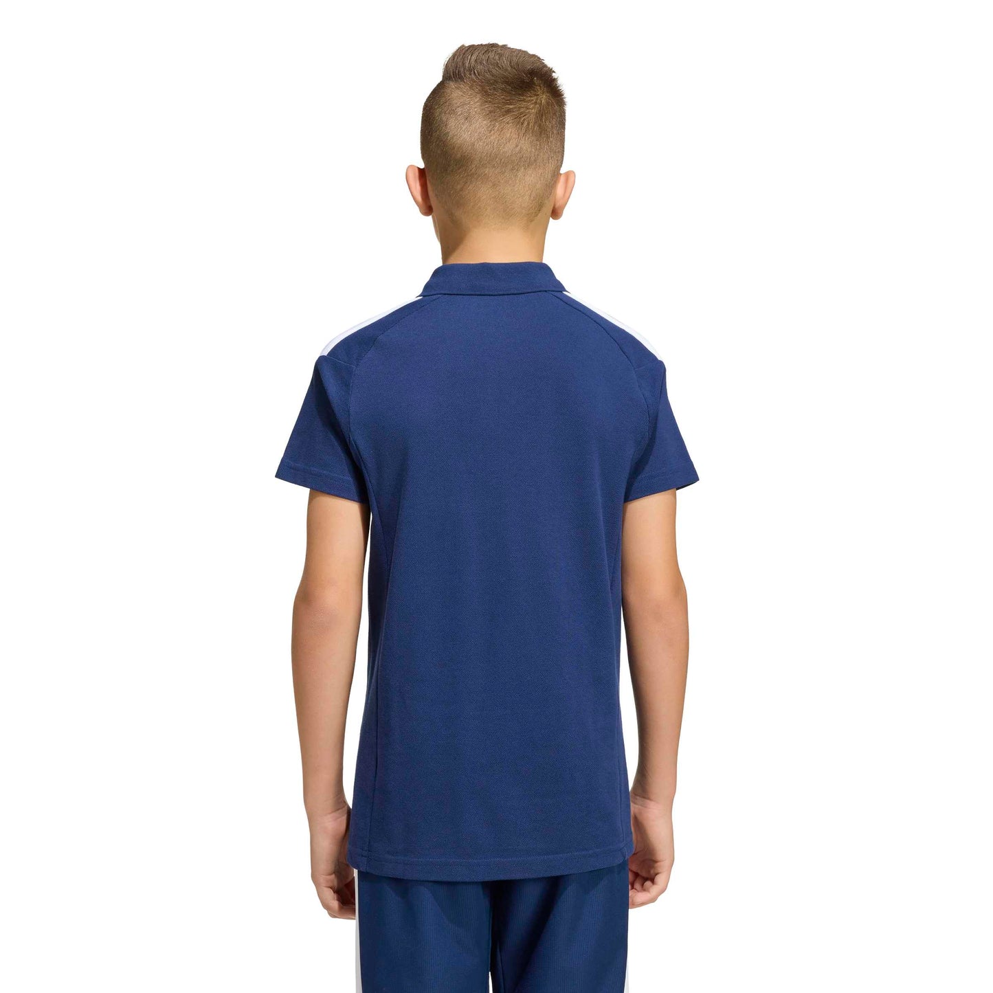 Team Navy Blue 2/White