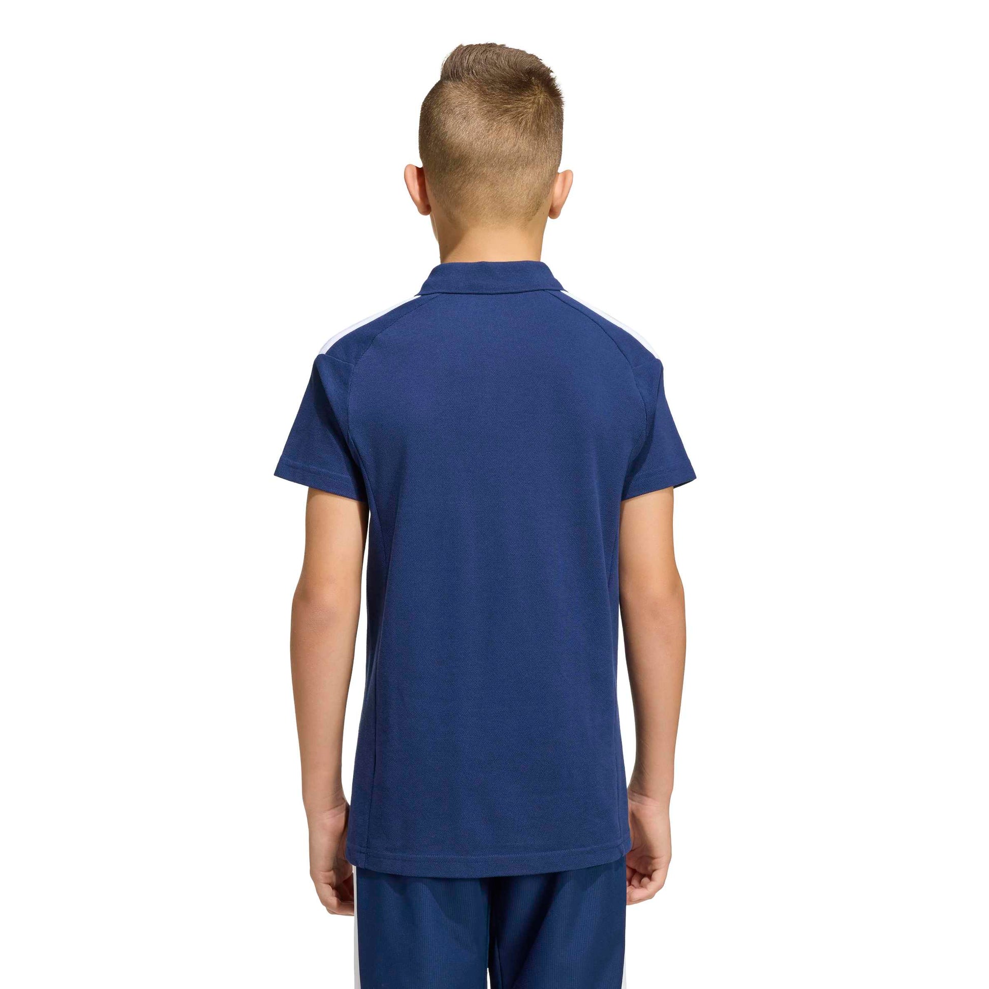Team Navy Blue 2/White