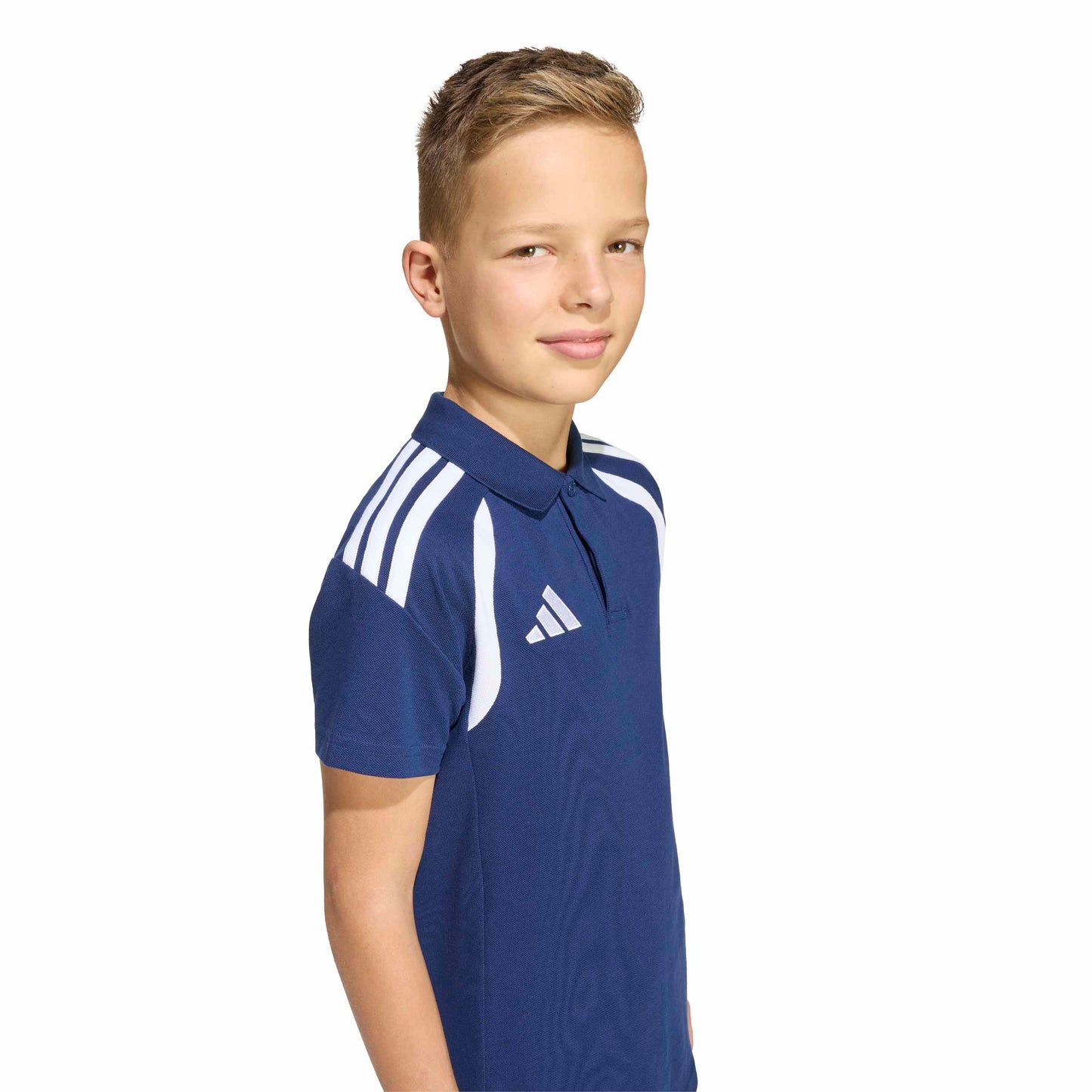 Team Navy Blue 2/White