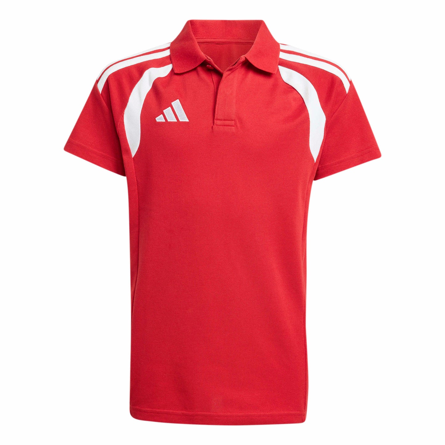 Team Power Red 2/White