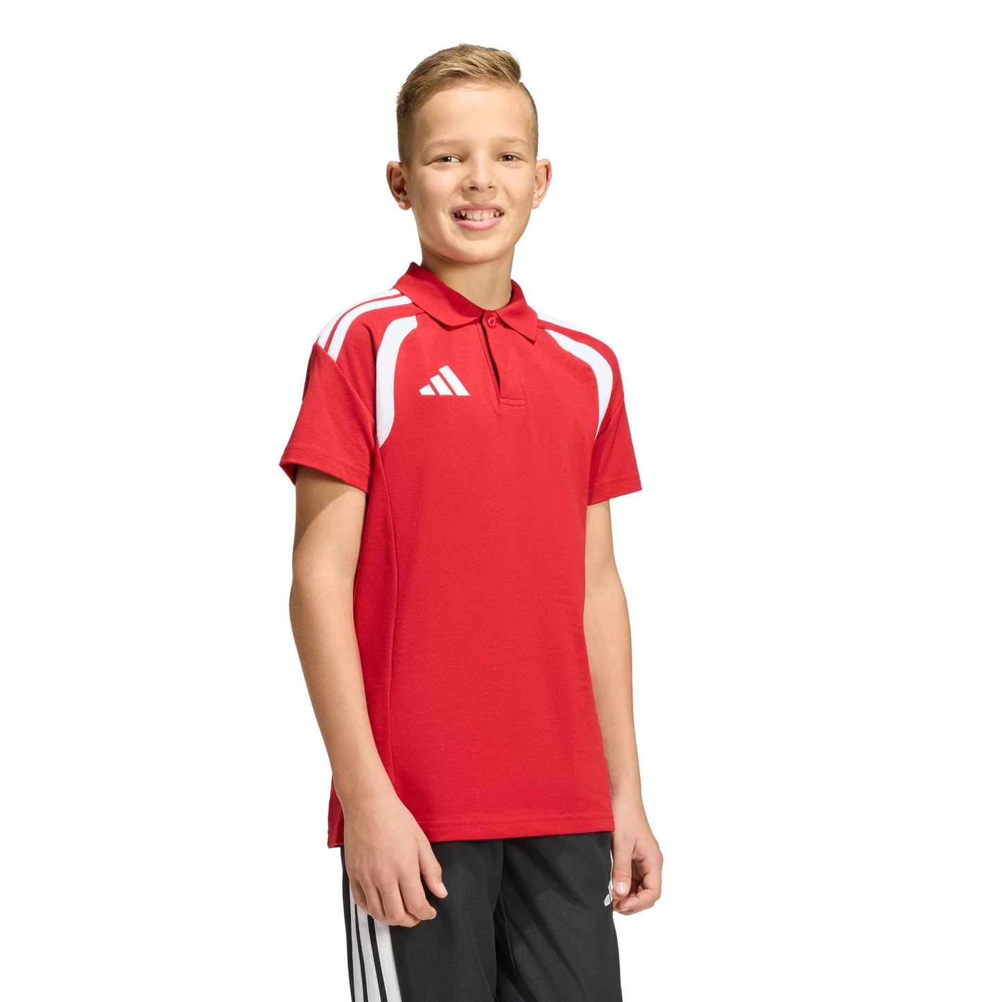 Team Power Red 2/White
