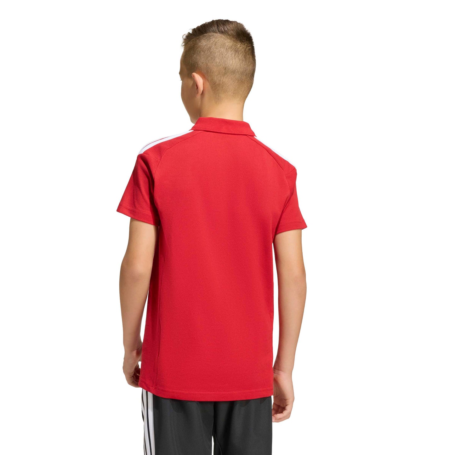 Team Power Red 2/White