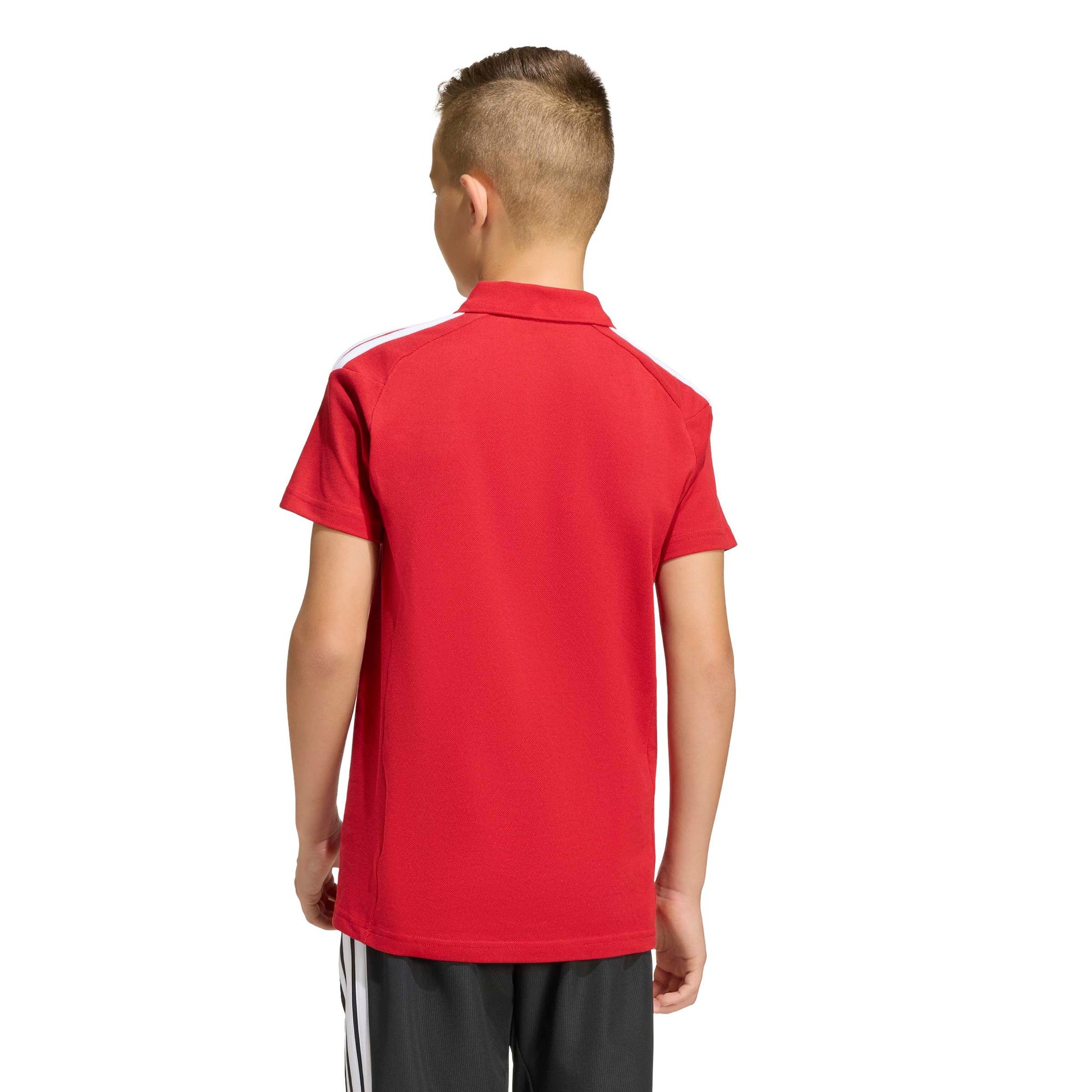 Team Power Red 2/White