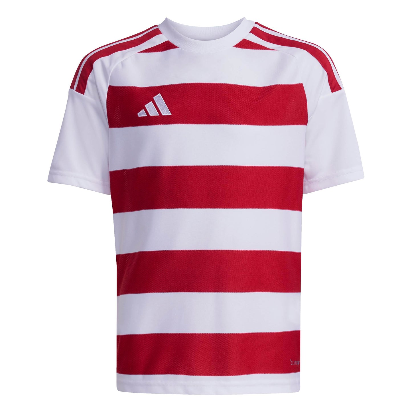 White/Team Power Red 2