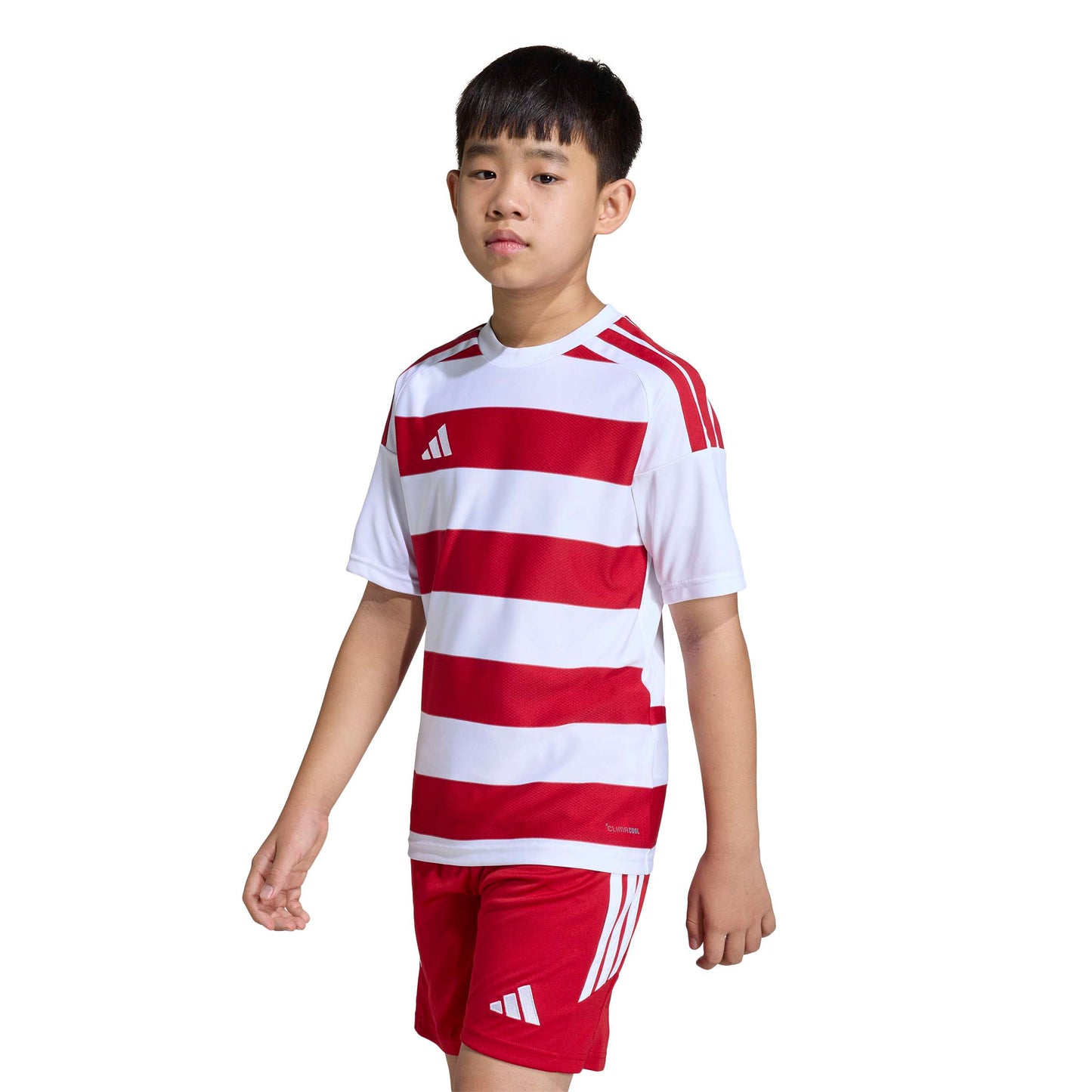 White/Team Power Red 2