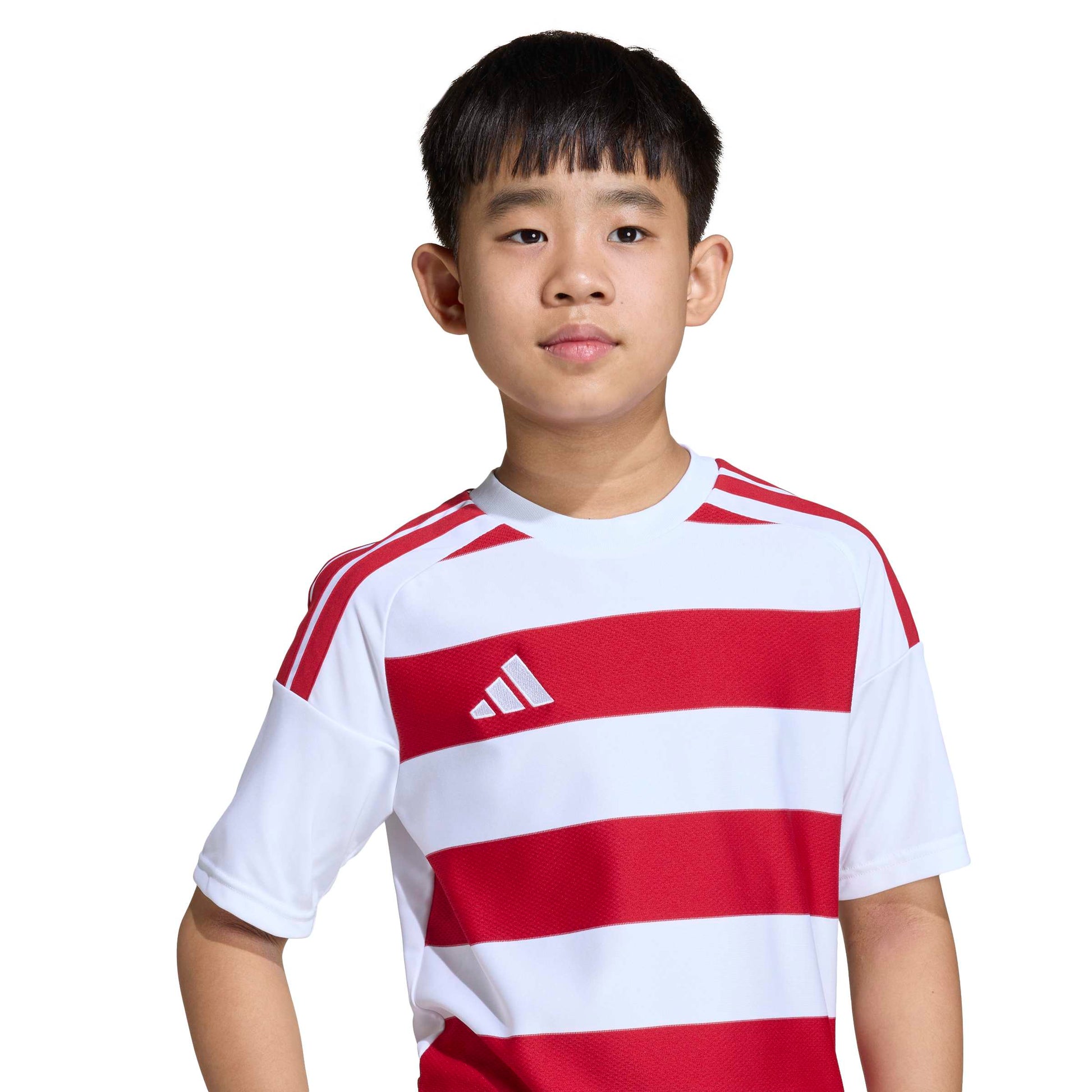 White/Team Power Red 2