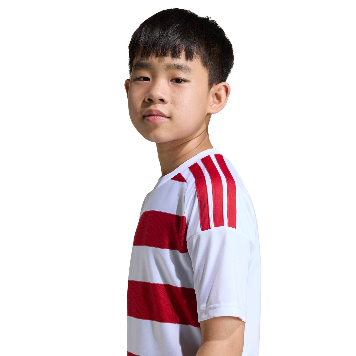 White/Team Power Red 2