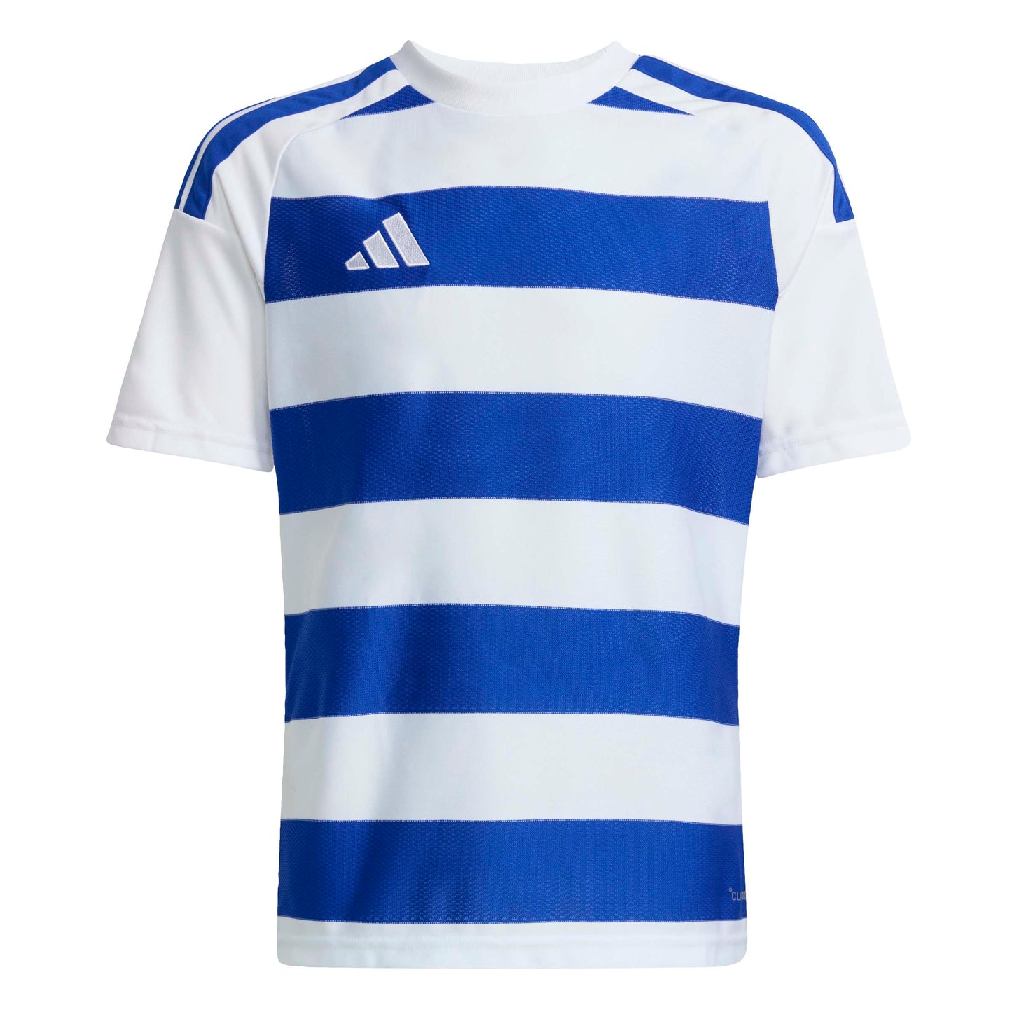 White/Team Royal Blue