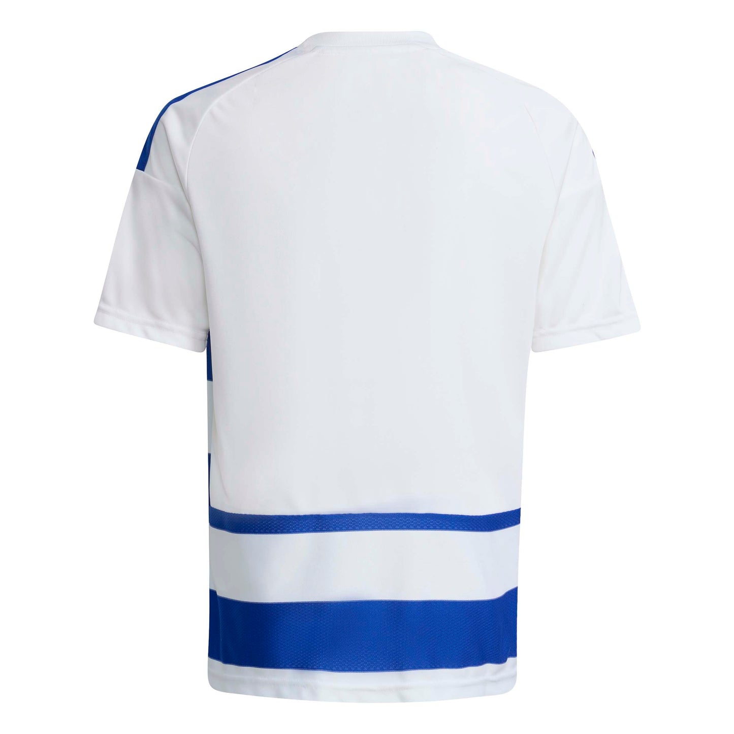 White/Team Royal Blue