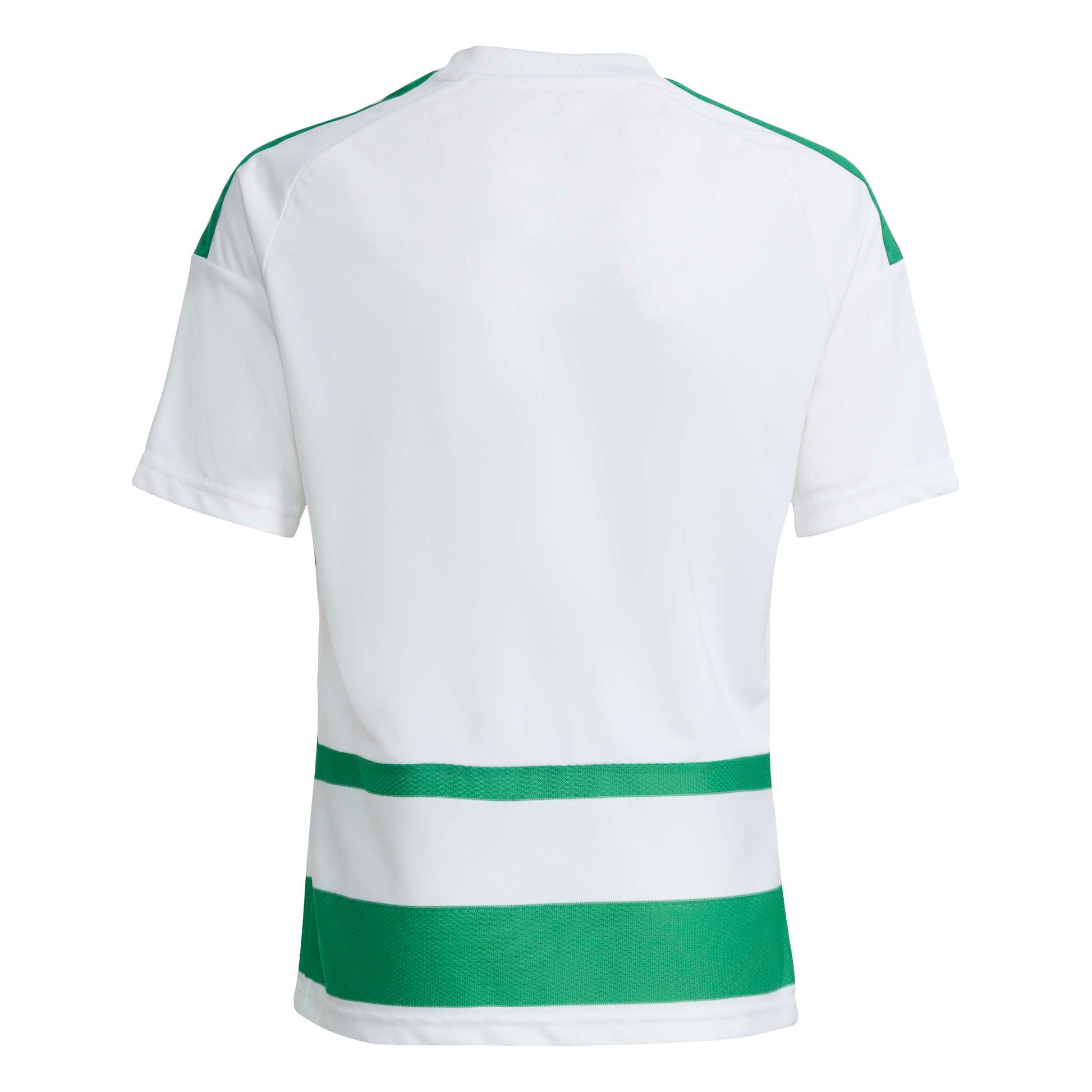 White/Team Green