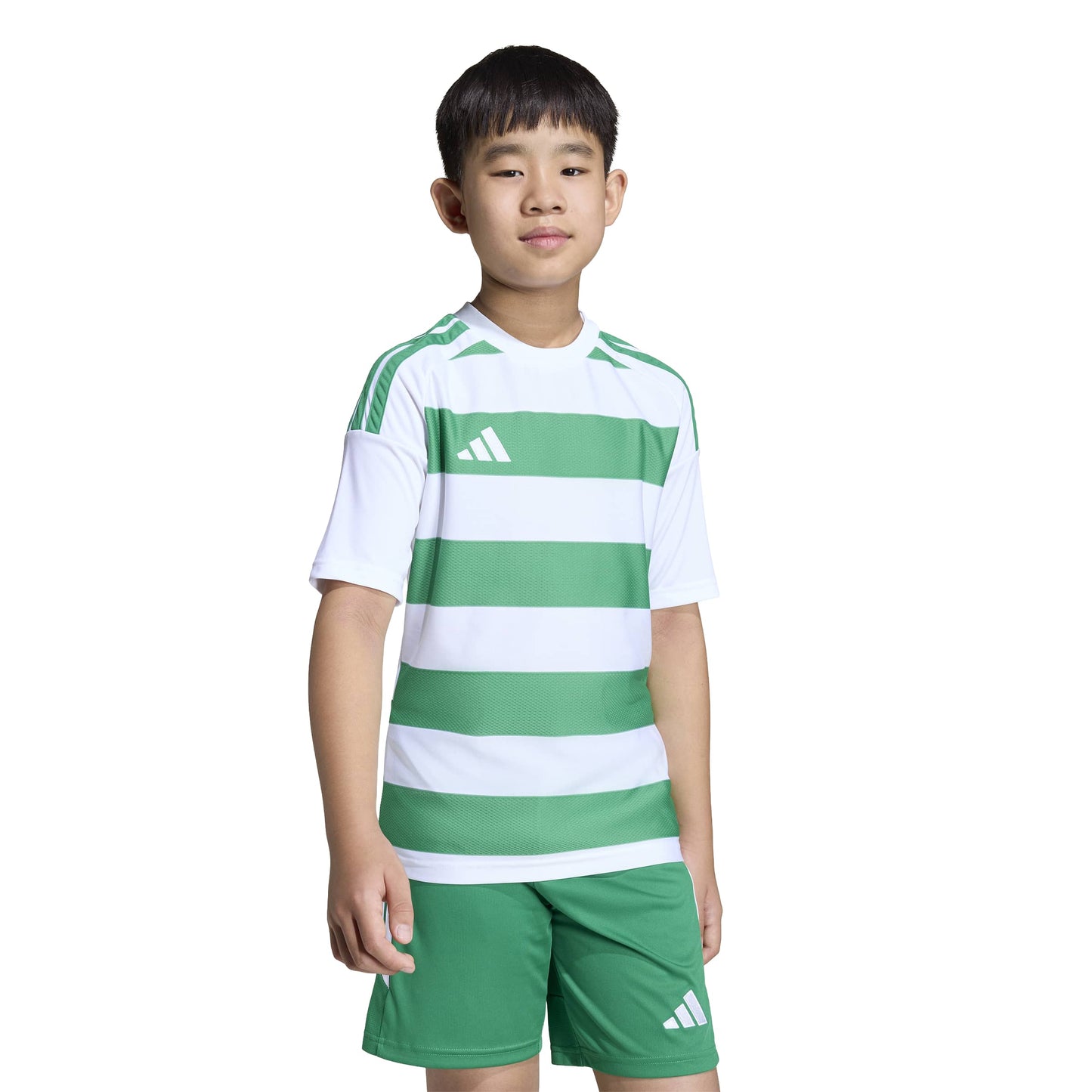 White/Team Green