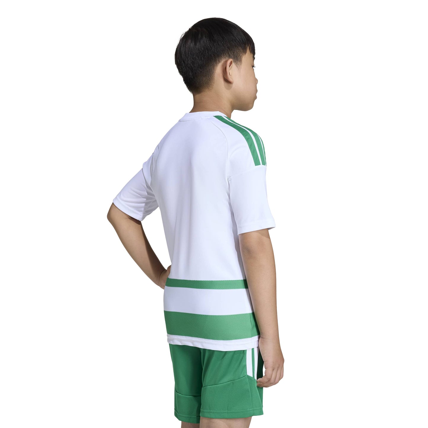 White/Team Green